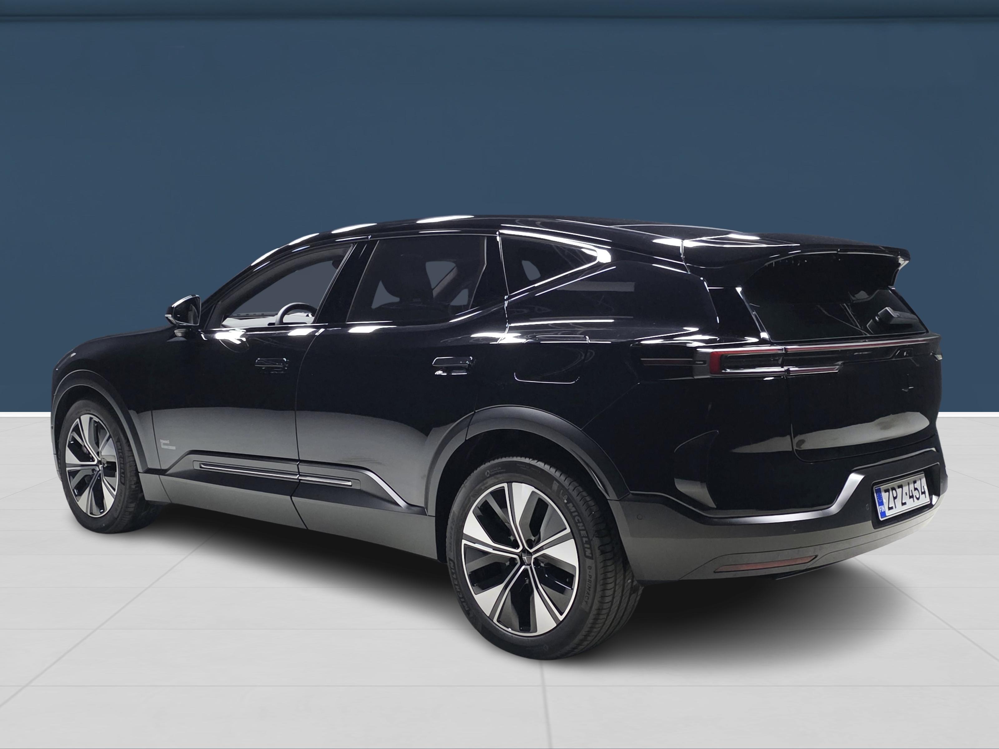 Polestar 3 Long range Dual motor 111 kWh 2026, kuva 6/17