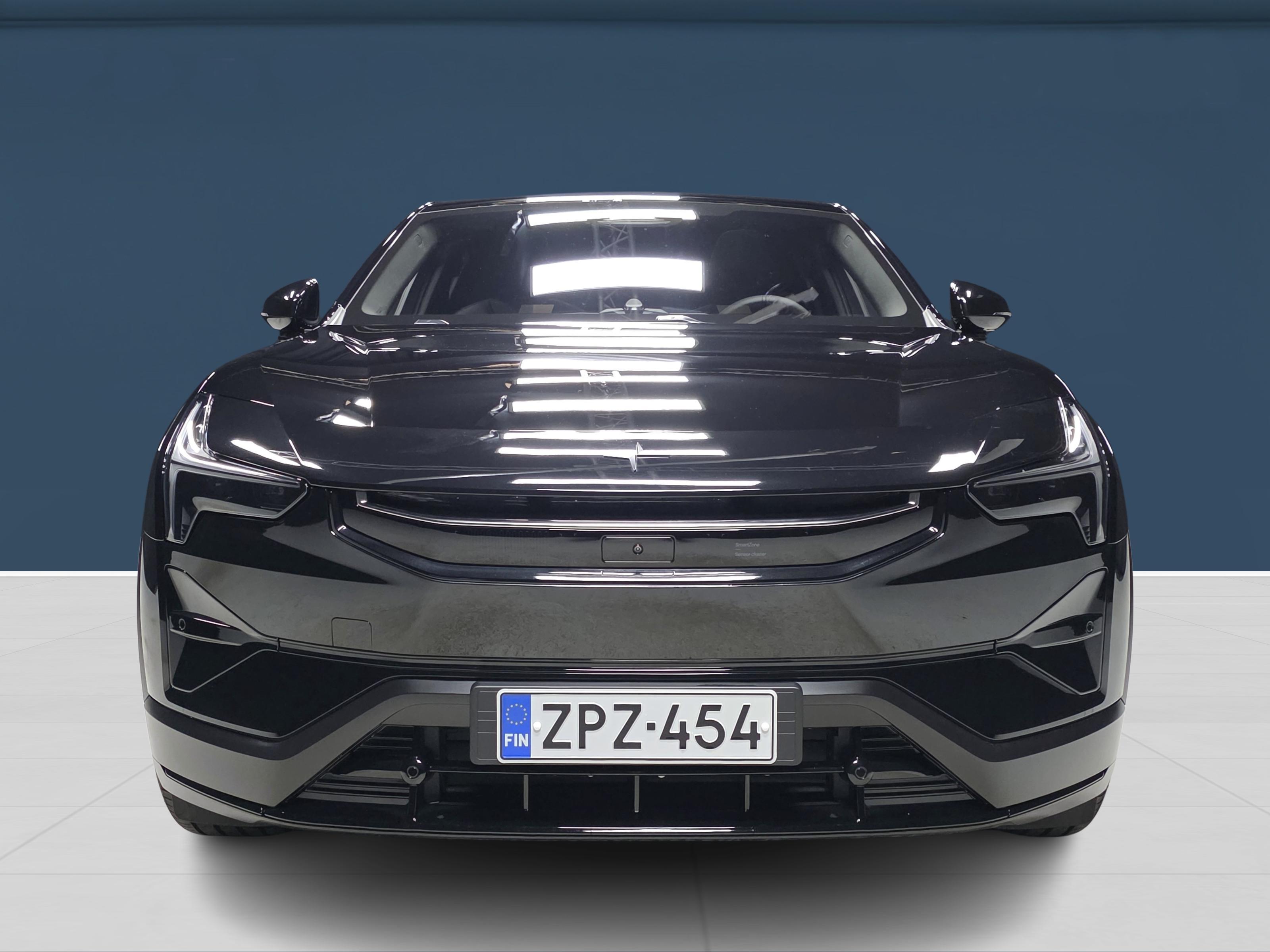 Polestar 3 Long range Dual motor 111 kWh 2026, kuva 2/17