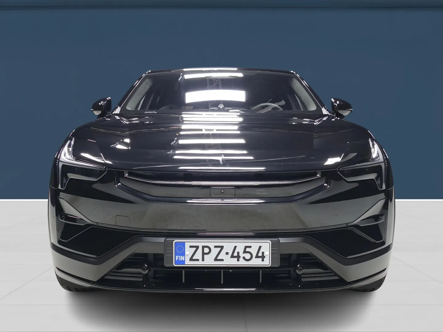 Autokuva 2 - ZPZ-454
