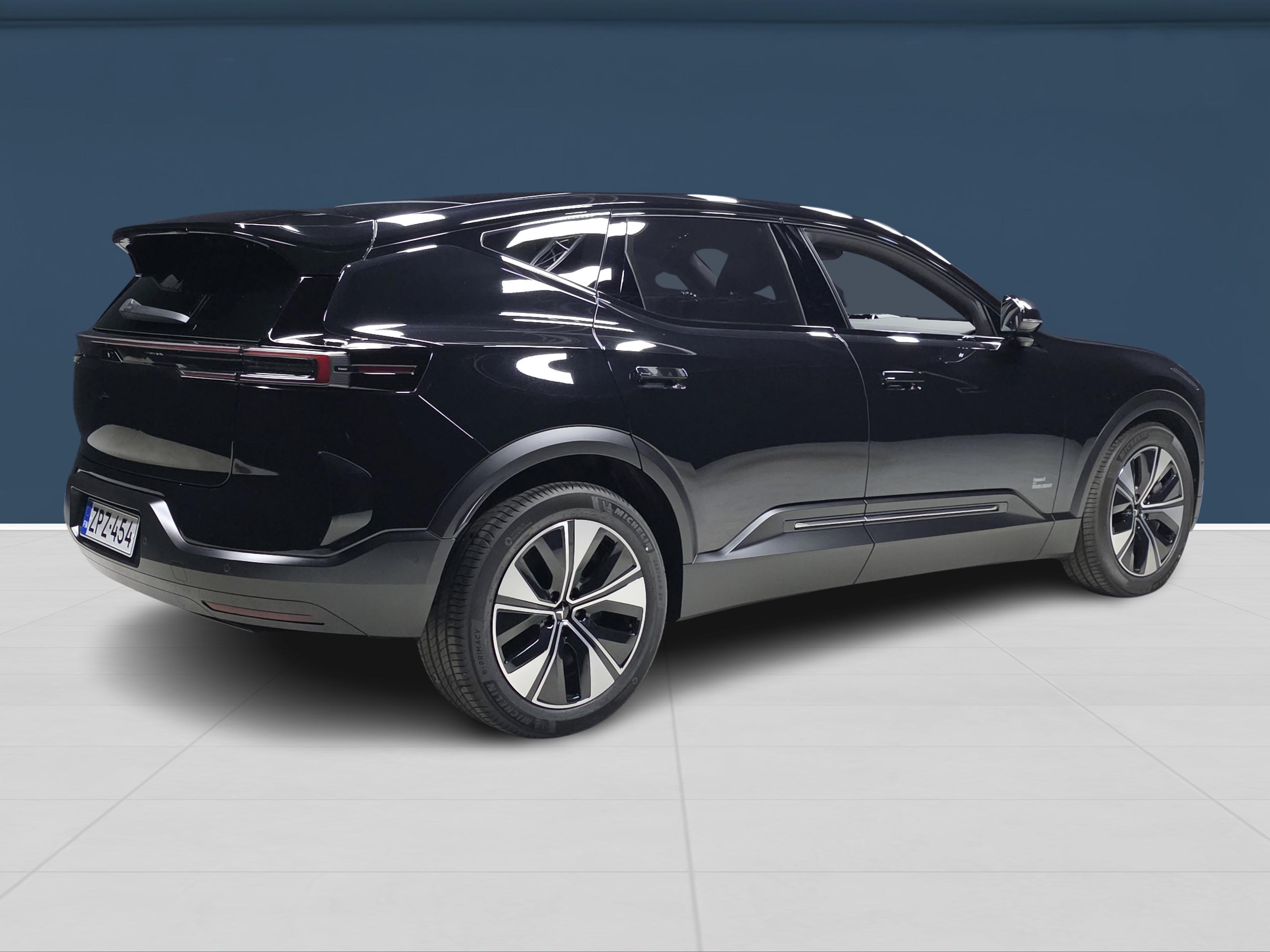 Polestar 3 Long range Dual motor 111 kWh 2026, kuva 4/17