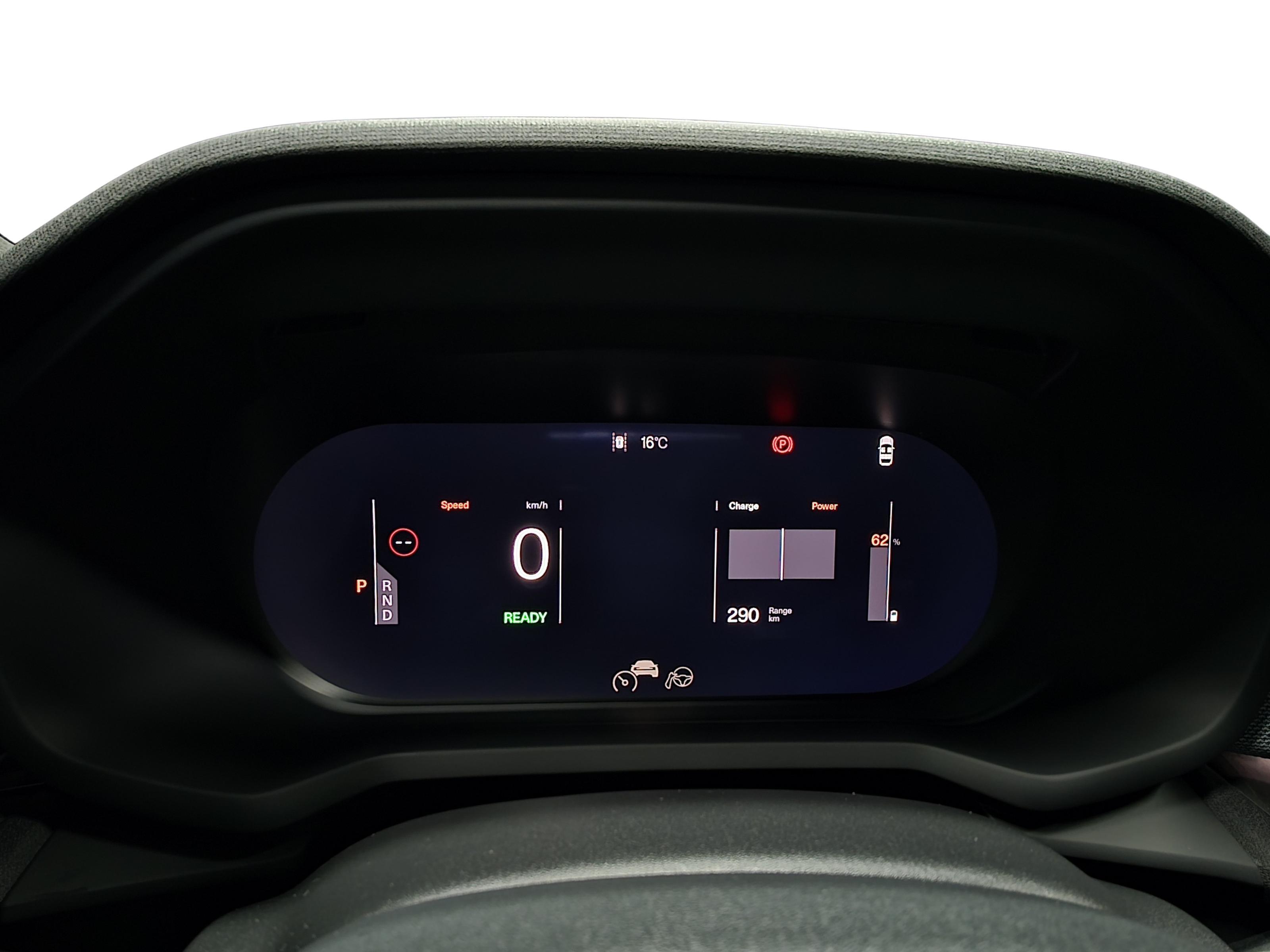Polestar 2 Long range Dual motor Prime 2026, kuva 7/16