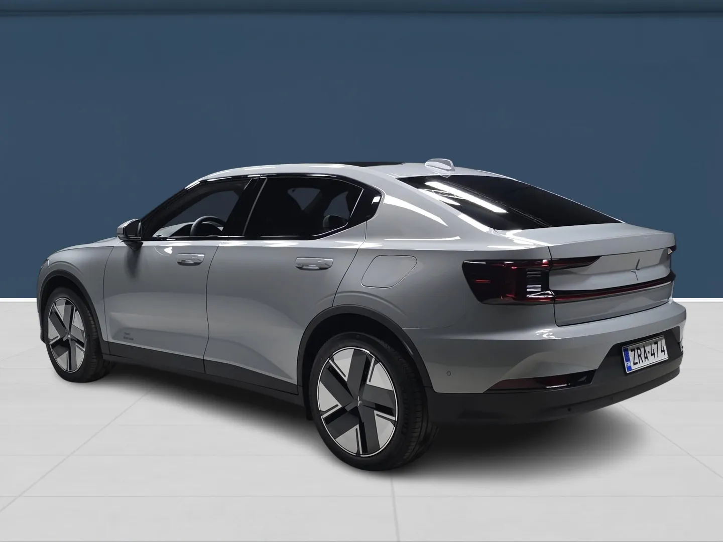 Autokuva 6 - ZRA-474