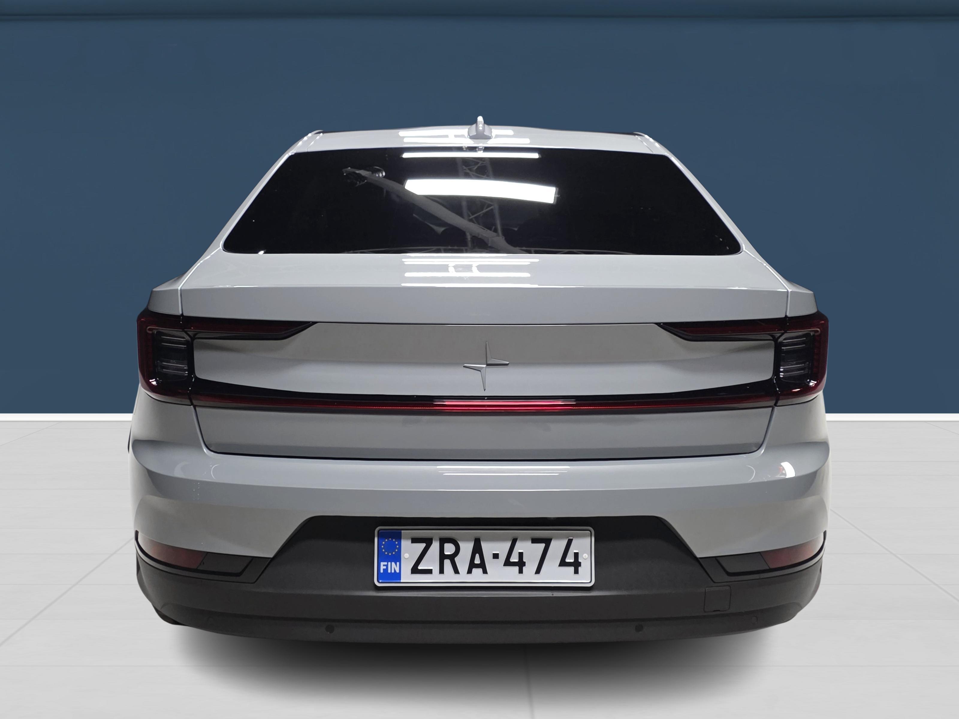 Polestar 2 Long range Dual motor Prime 2026, kuva 5/16