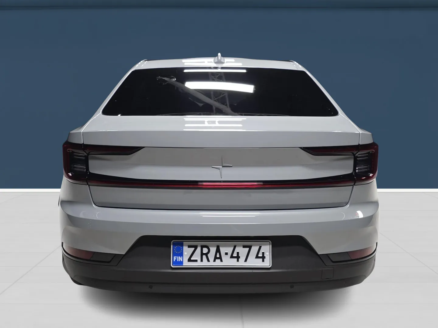 Autokuva 5 - ZRA-474