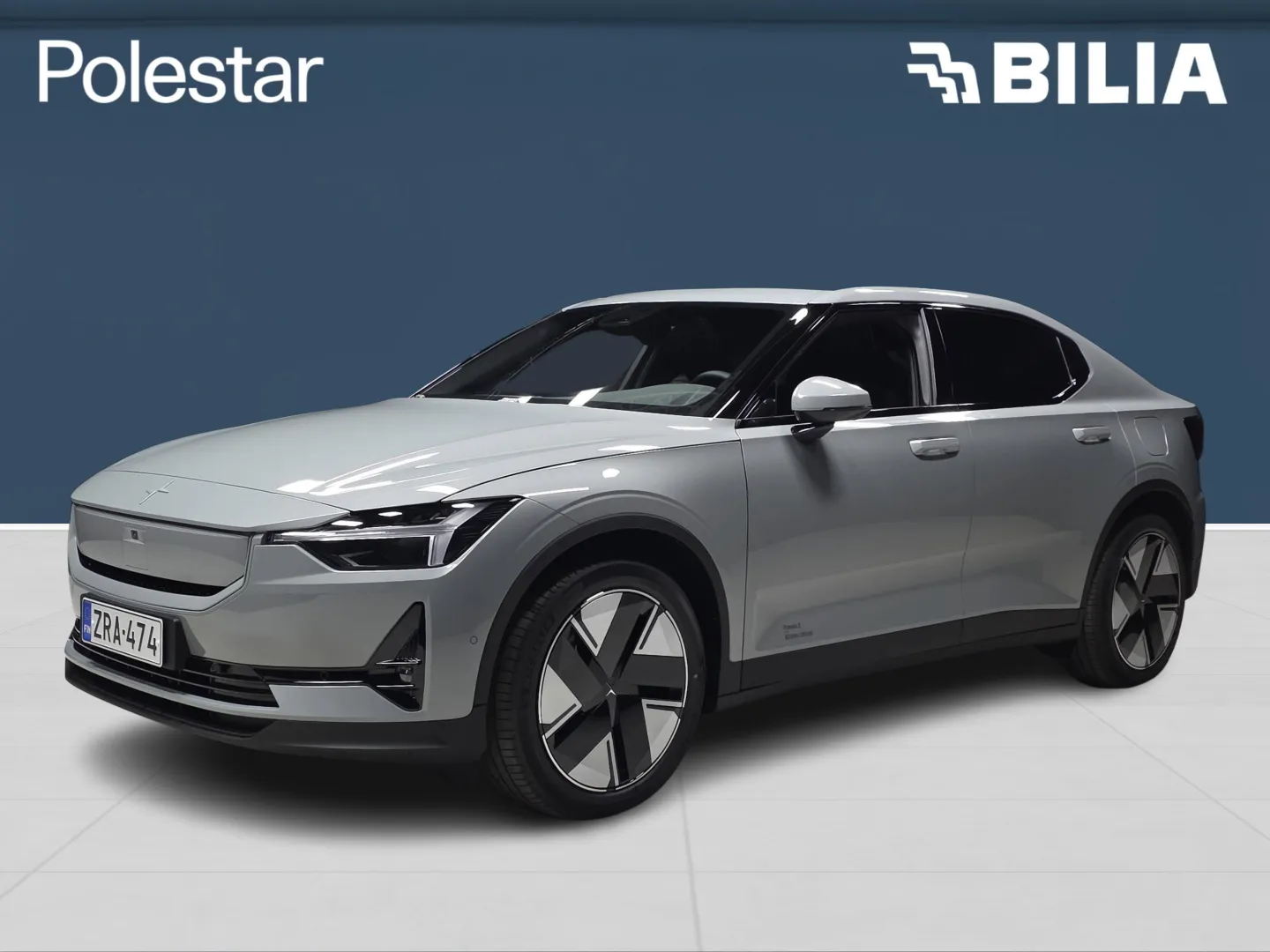 Autokuva 1 - ZRA-474