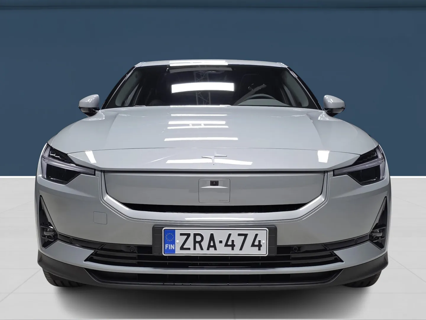 Autokuva 2 - ZRA-474