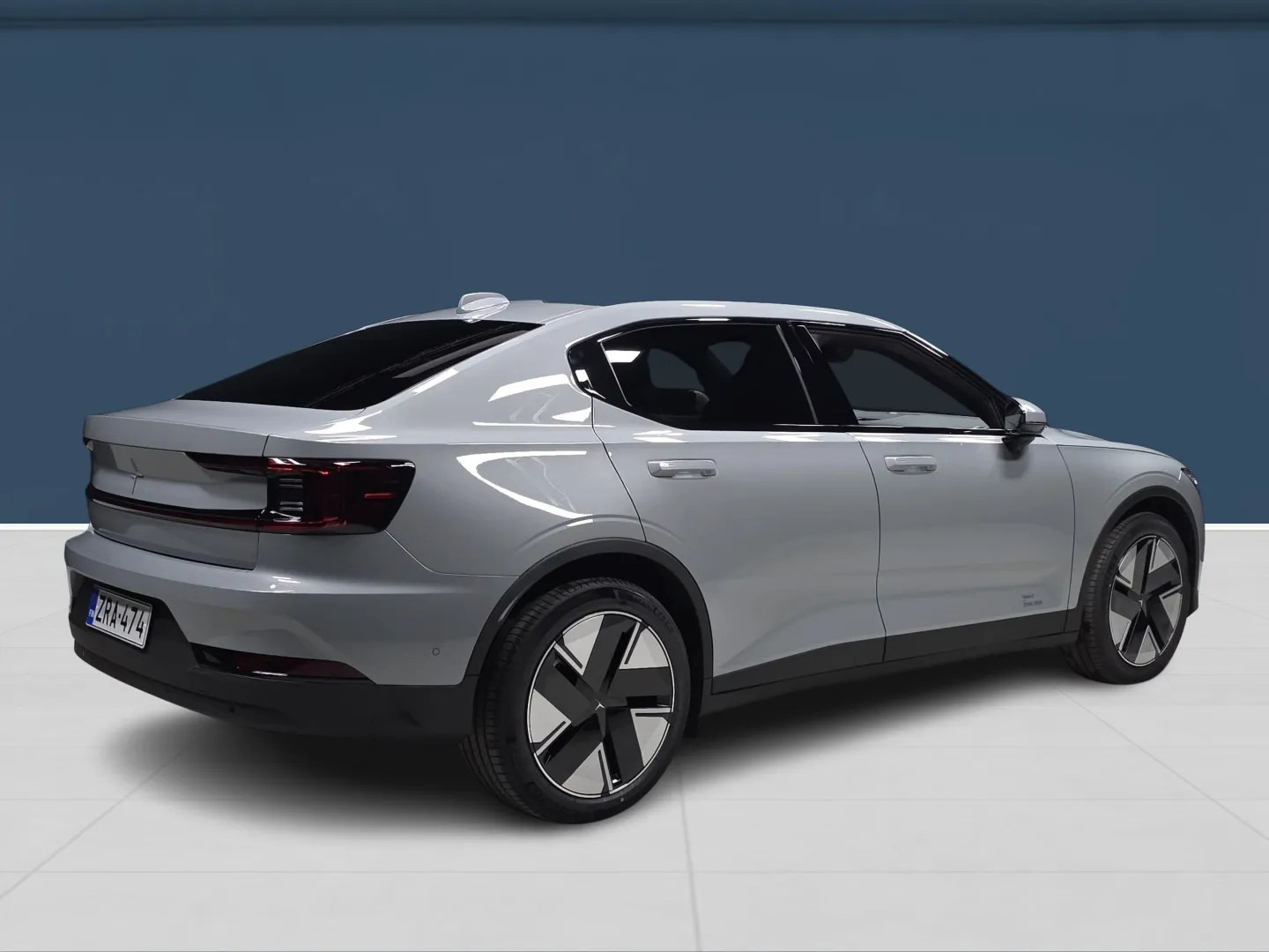 Autokuva 4 - ZRA-474