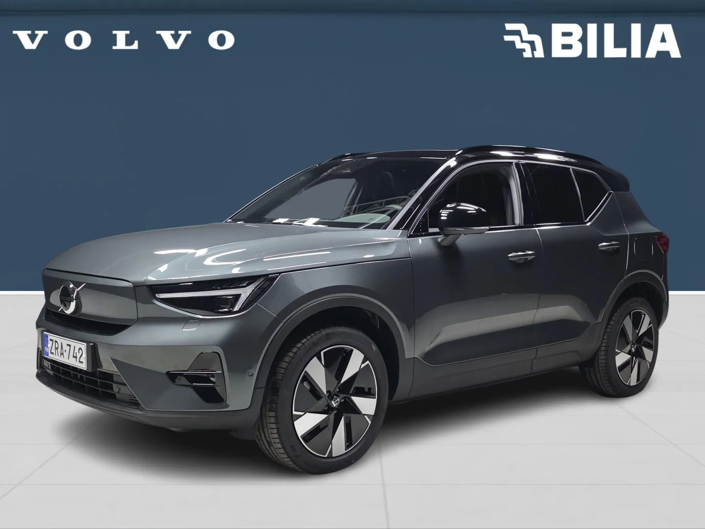 Autokuva 1 - ZRA-742