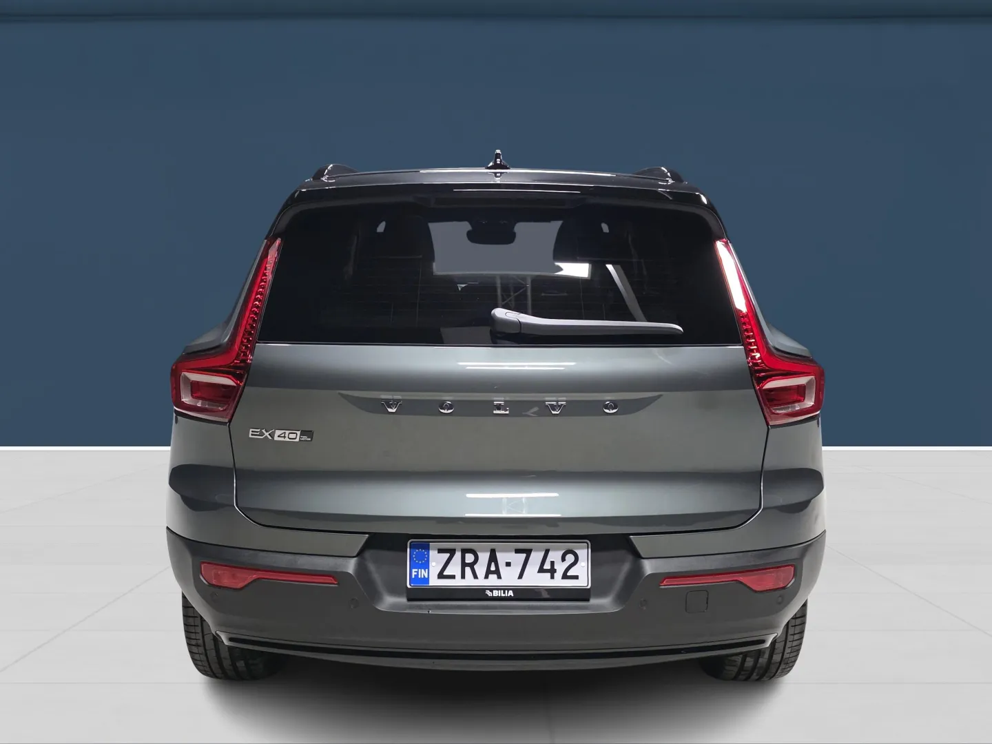 Autokuva 5 - ZRA-742