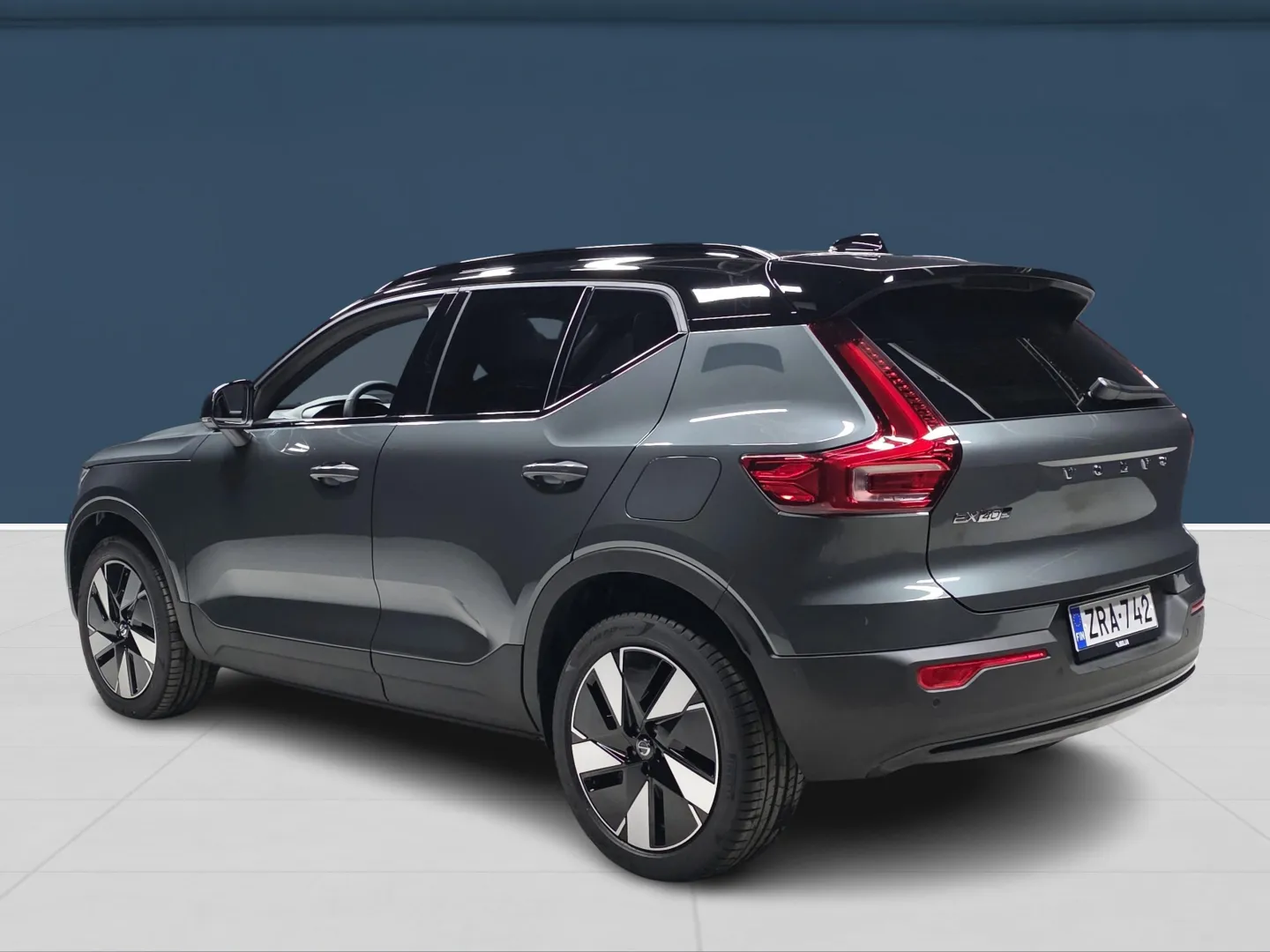 Autokuva 6 - ZRA-742