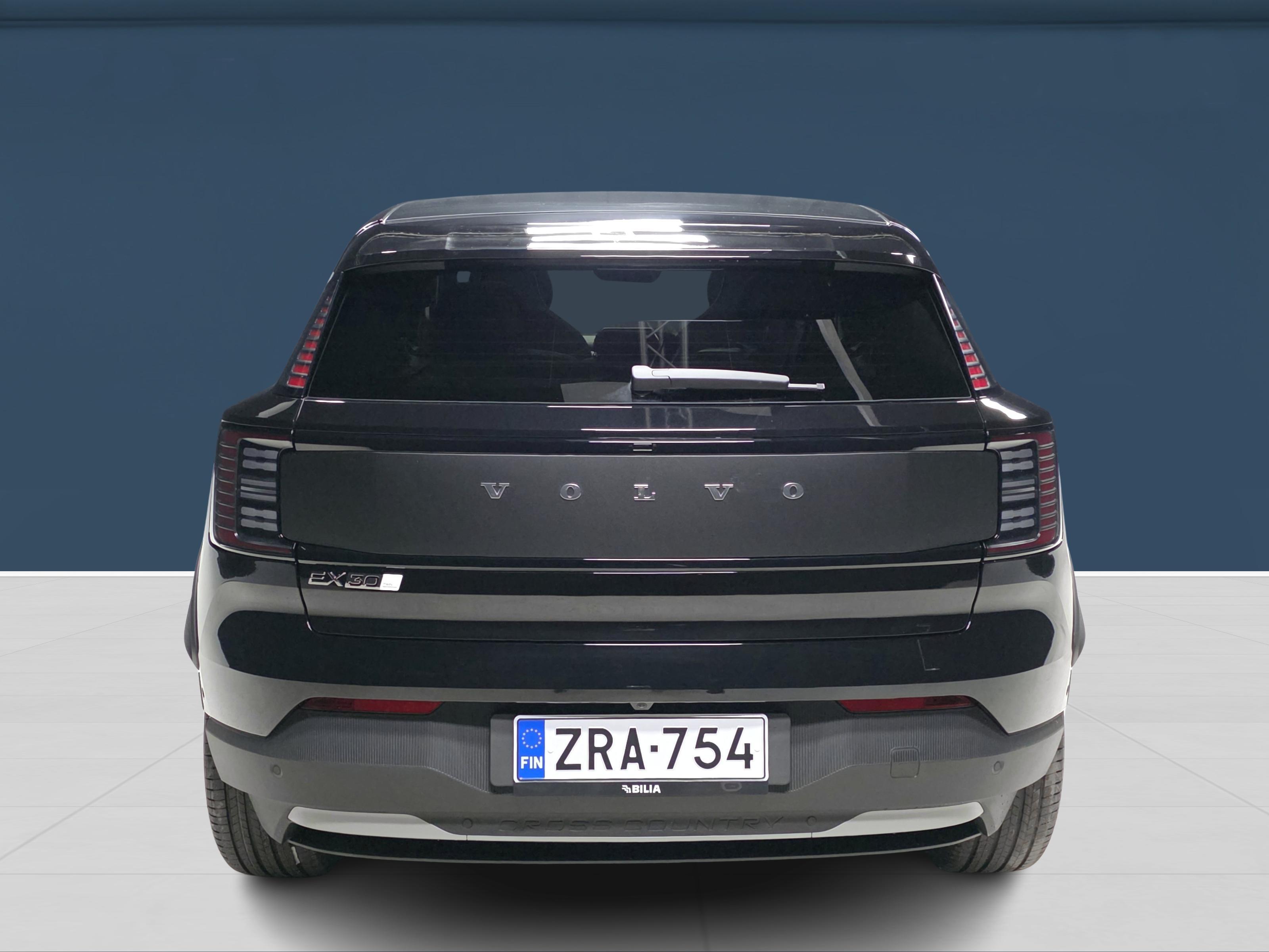 Volvo EX30 Cross Country 2026, kuva 5/16