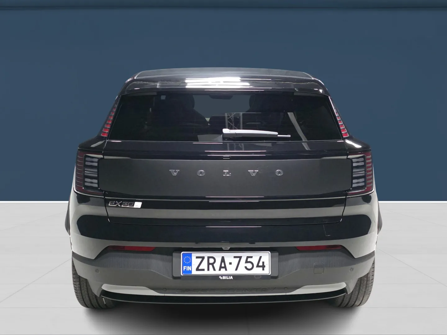 Autokuva 5 - ZRA-754