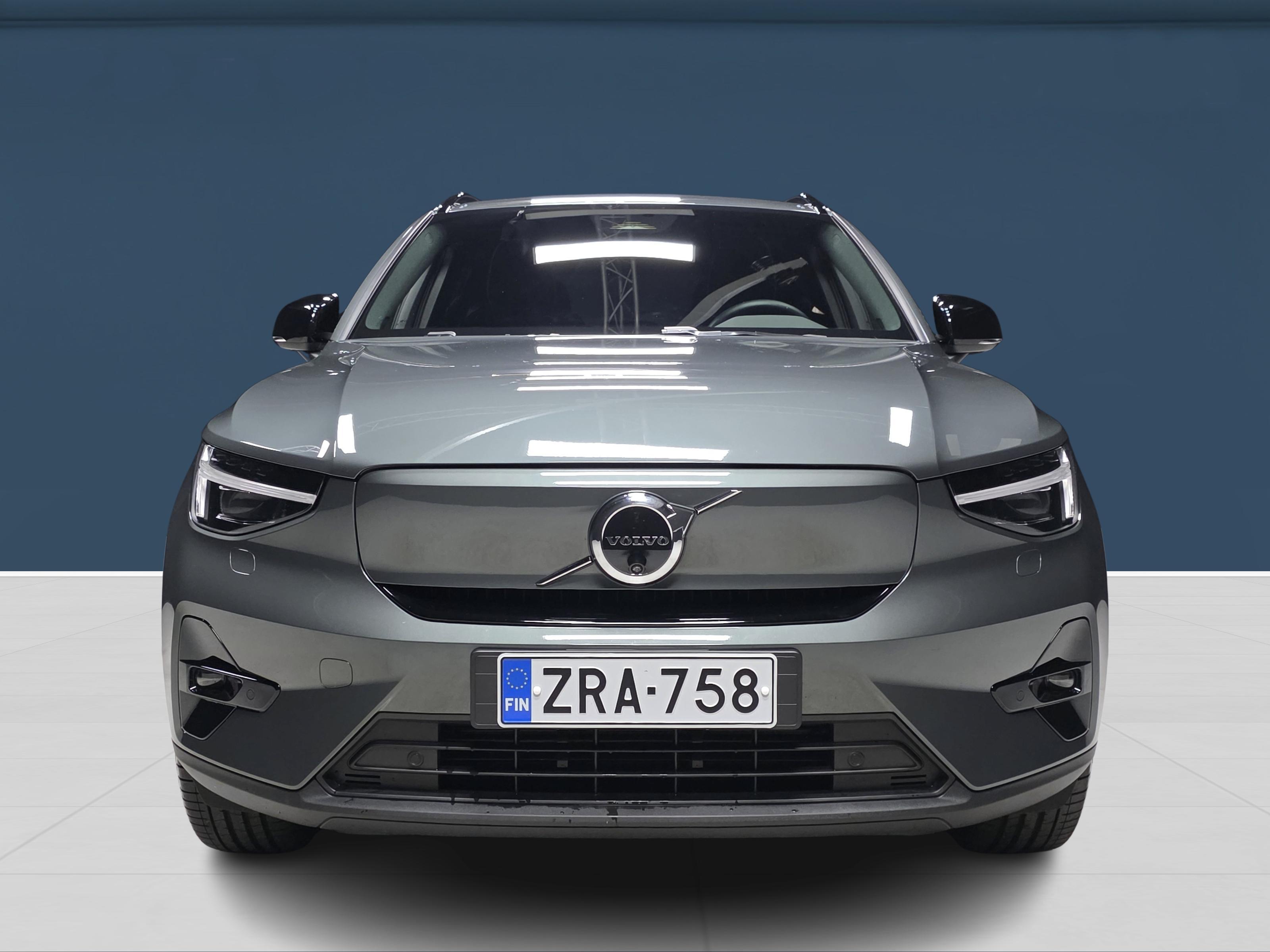 Volvo EX40 Twin Plus Limited Edition 2026, kuva 2/17