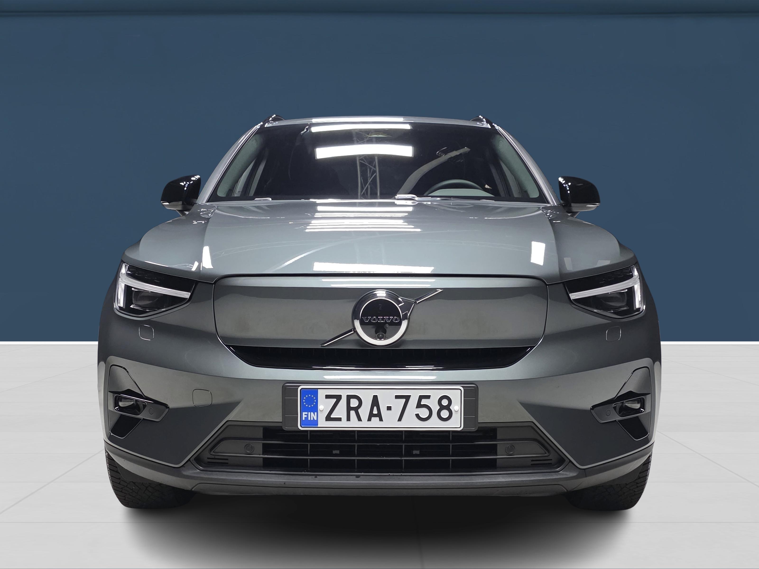 Volvo EX40 Twin Plus Limited Edition 2026, kuva 2/15