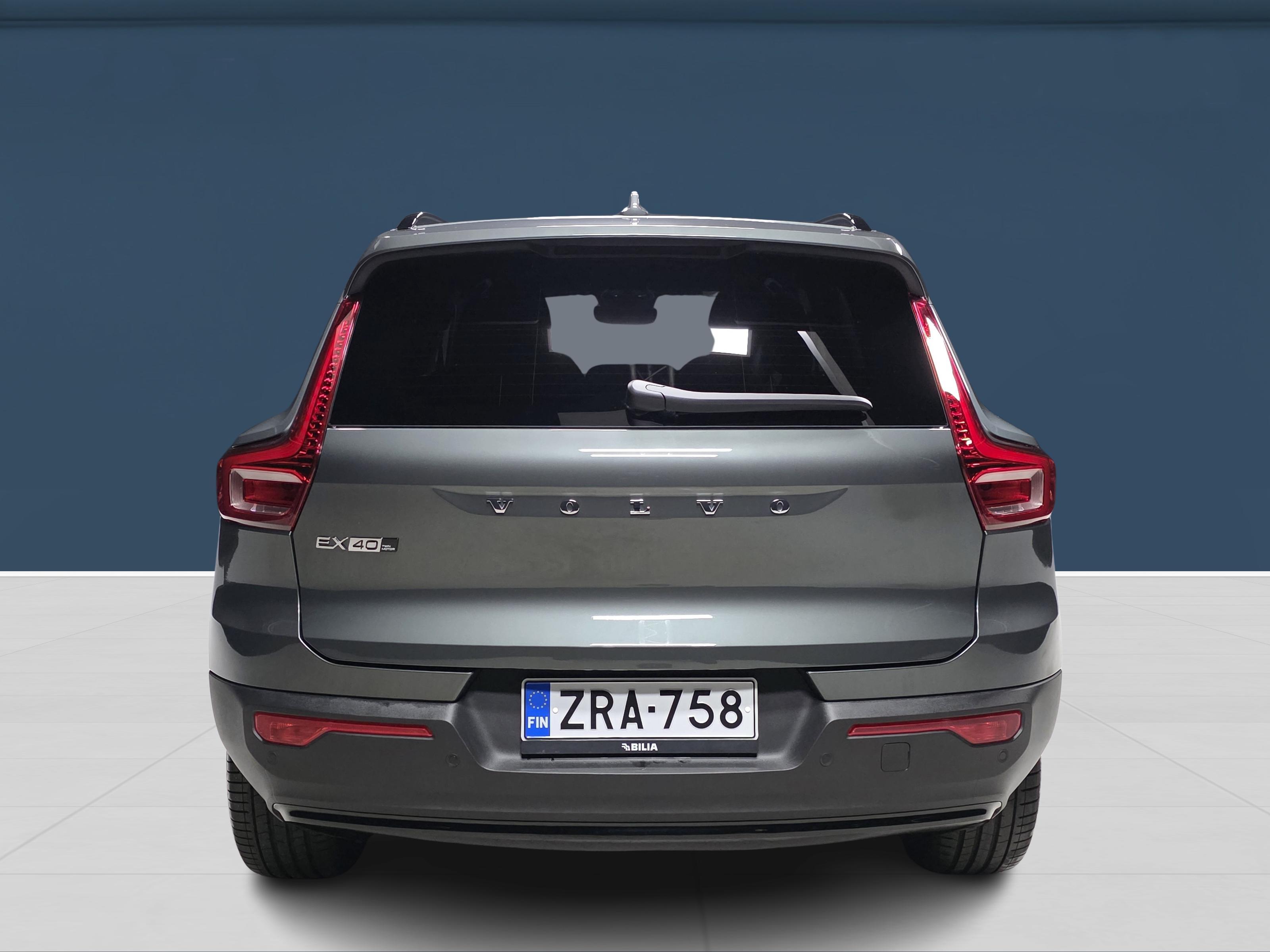 Volvo EX40 Twin Plus Limited Edition 2026, kuva 5/17