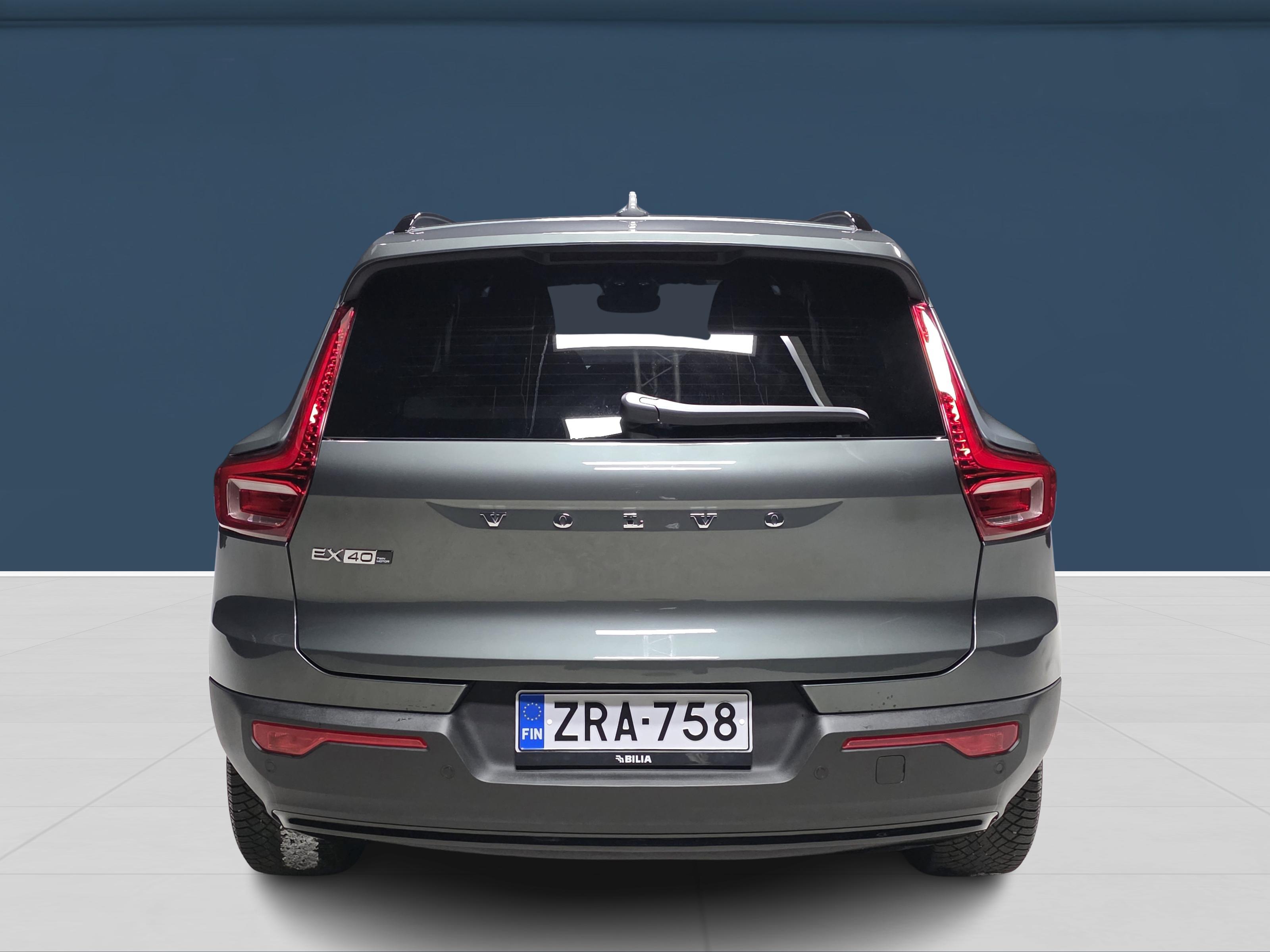 Volvo EX40 Twin Plus Limited Edition 2026, kuva 5/15