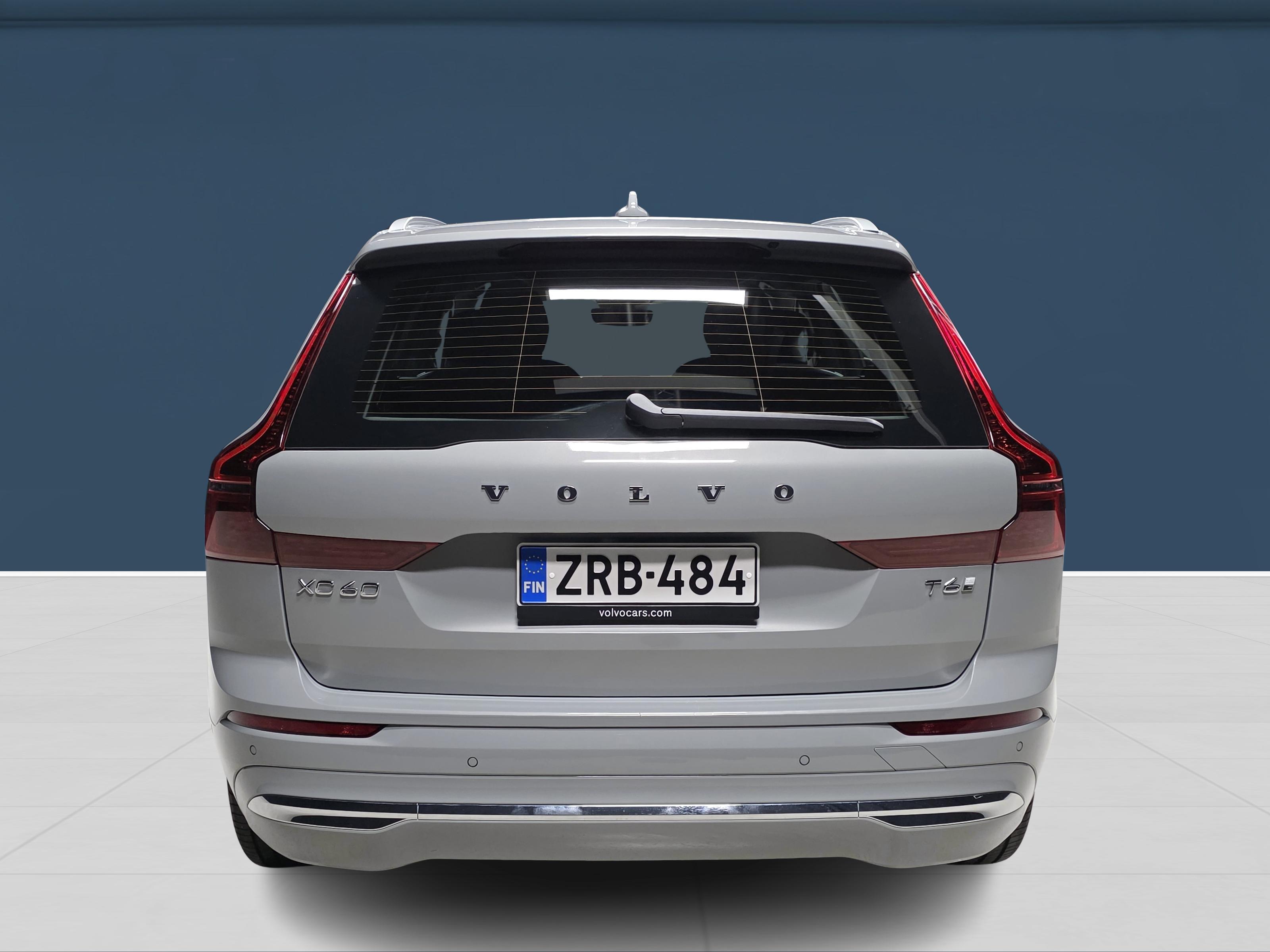 Volvo XC60 2026, kuva 5/17