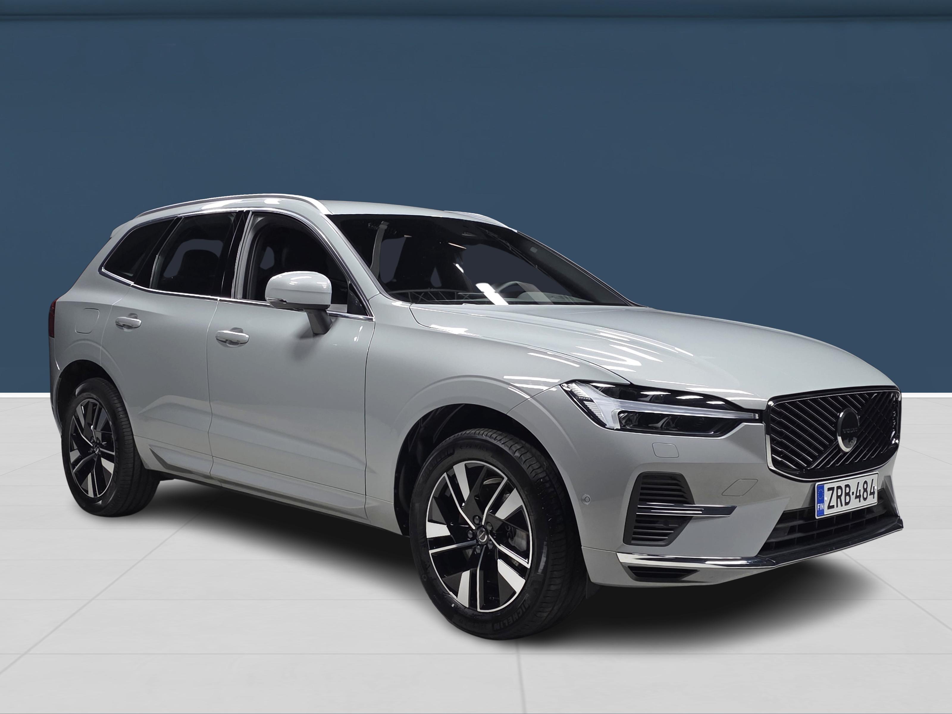 Volvo XC60 2026, kuva 3/17