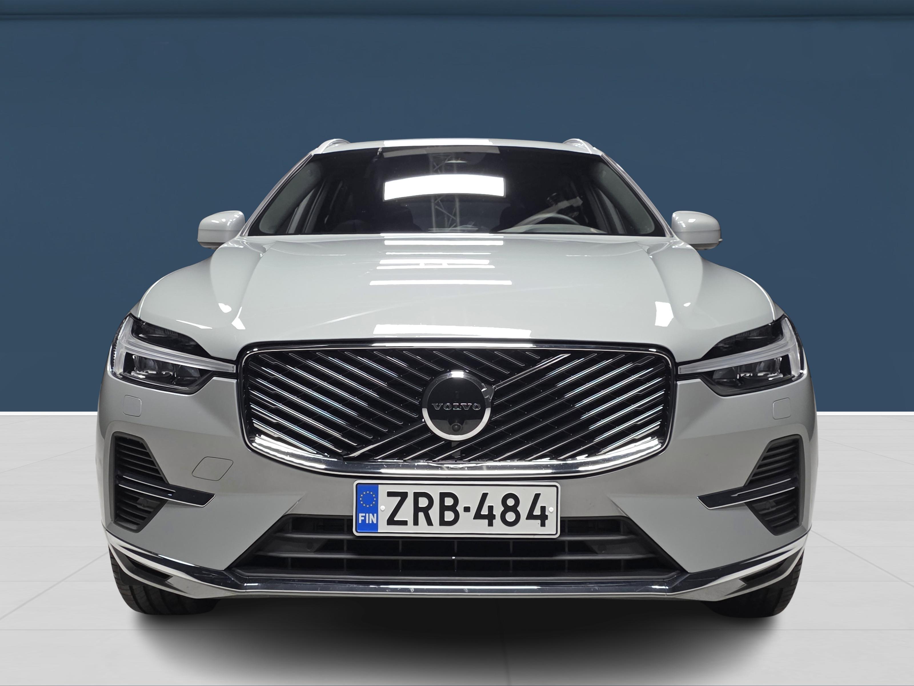 Volvo XC60 2026, kuva 2/17