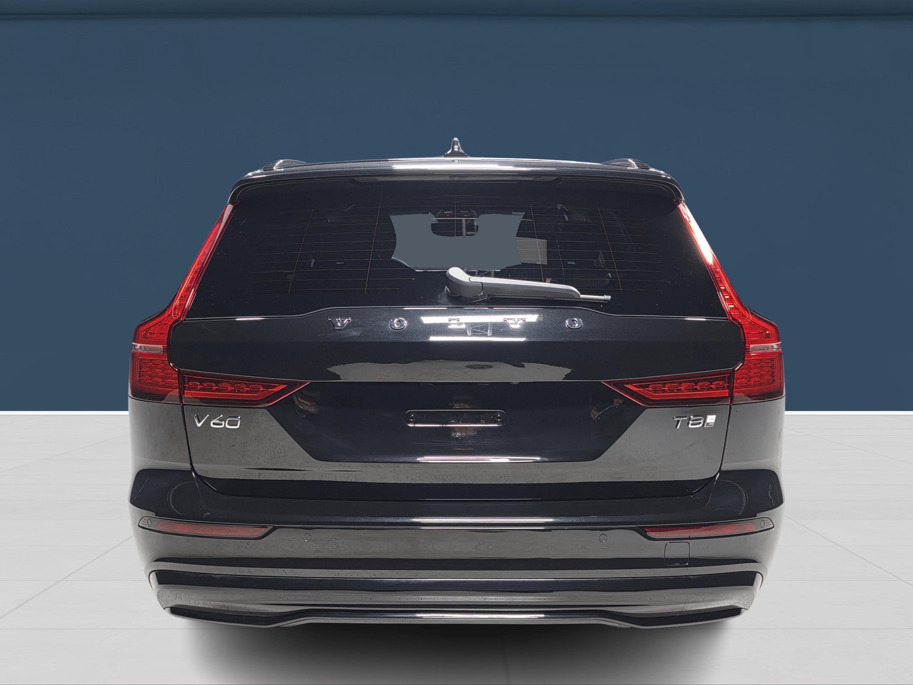Volvo V60 2026, bild 5/20