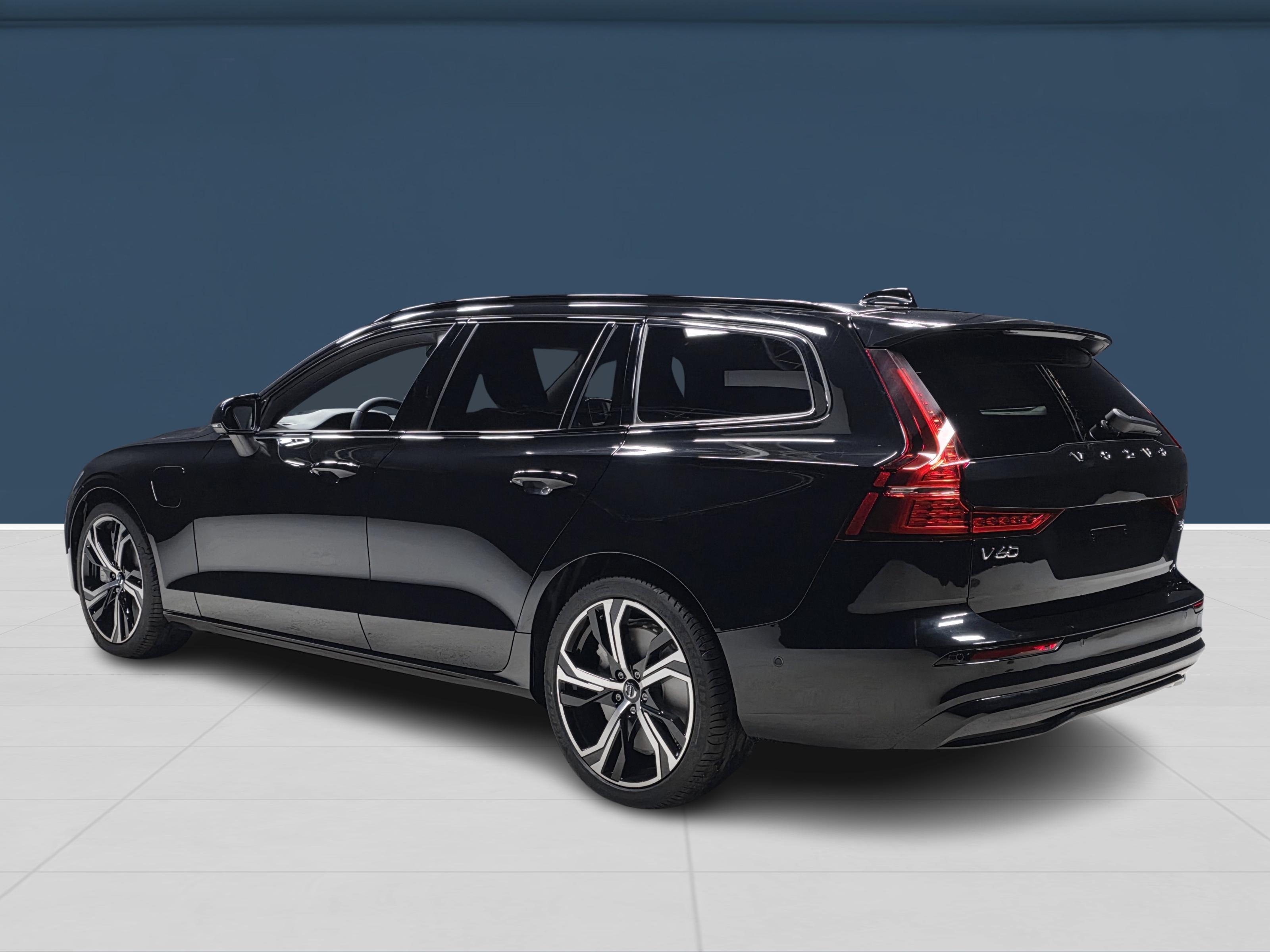 Volvo V60 2026, bild 6/20