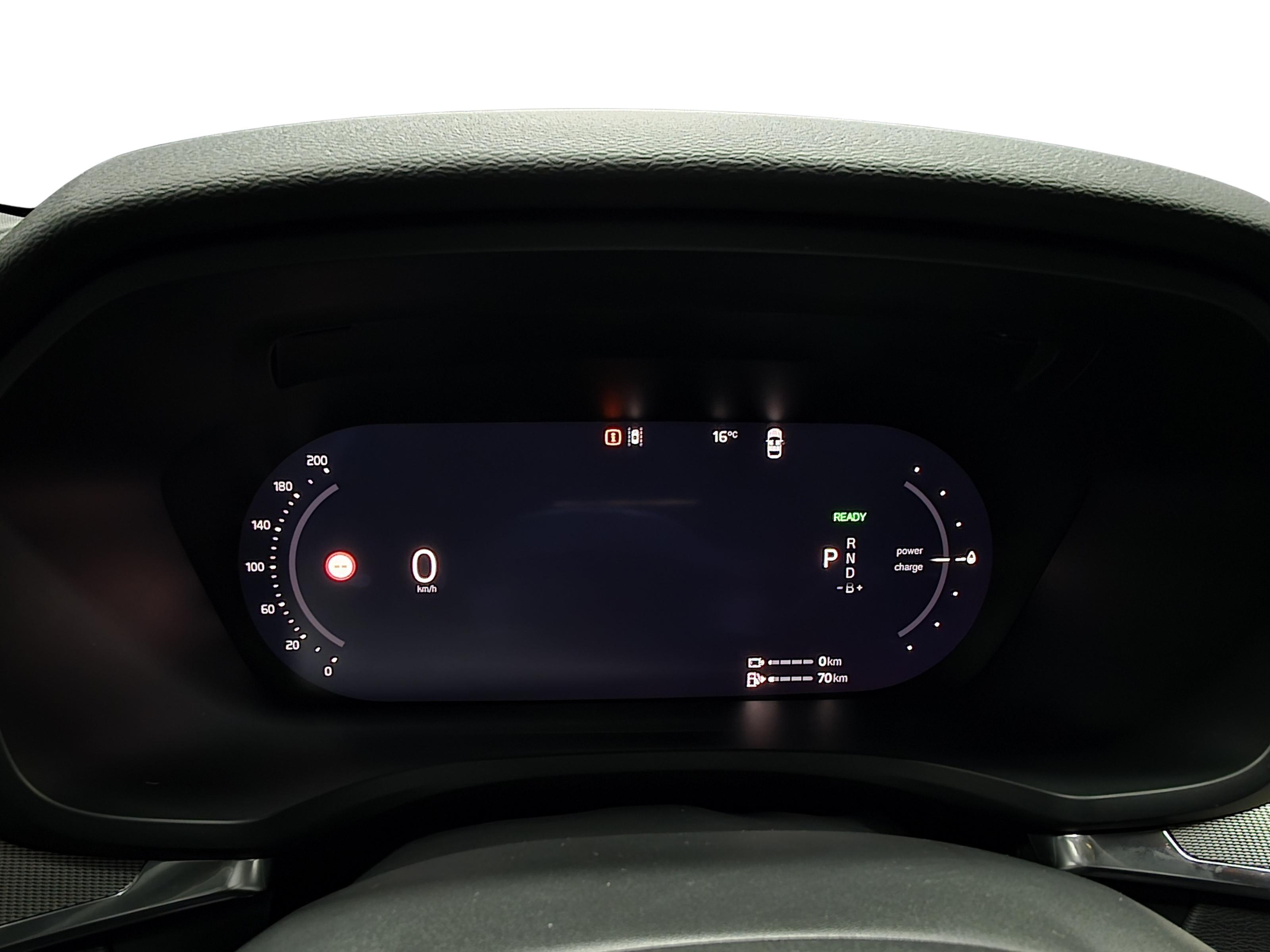 Volvo V60 2026, bild 7/20
