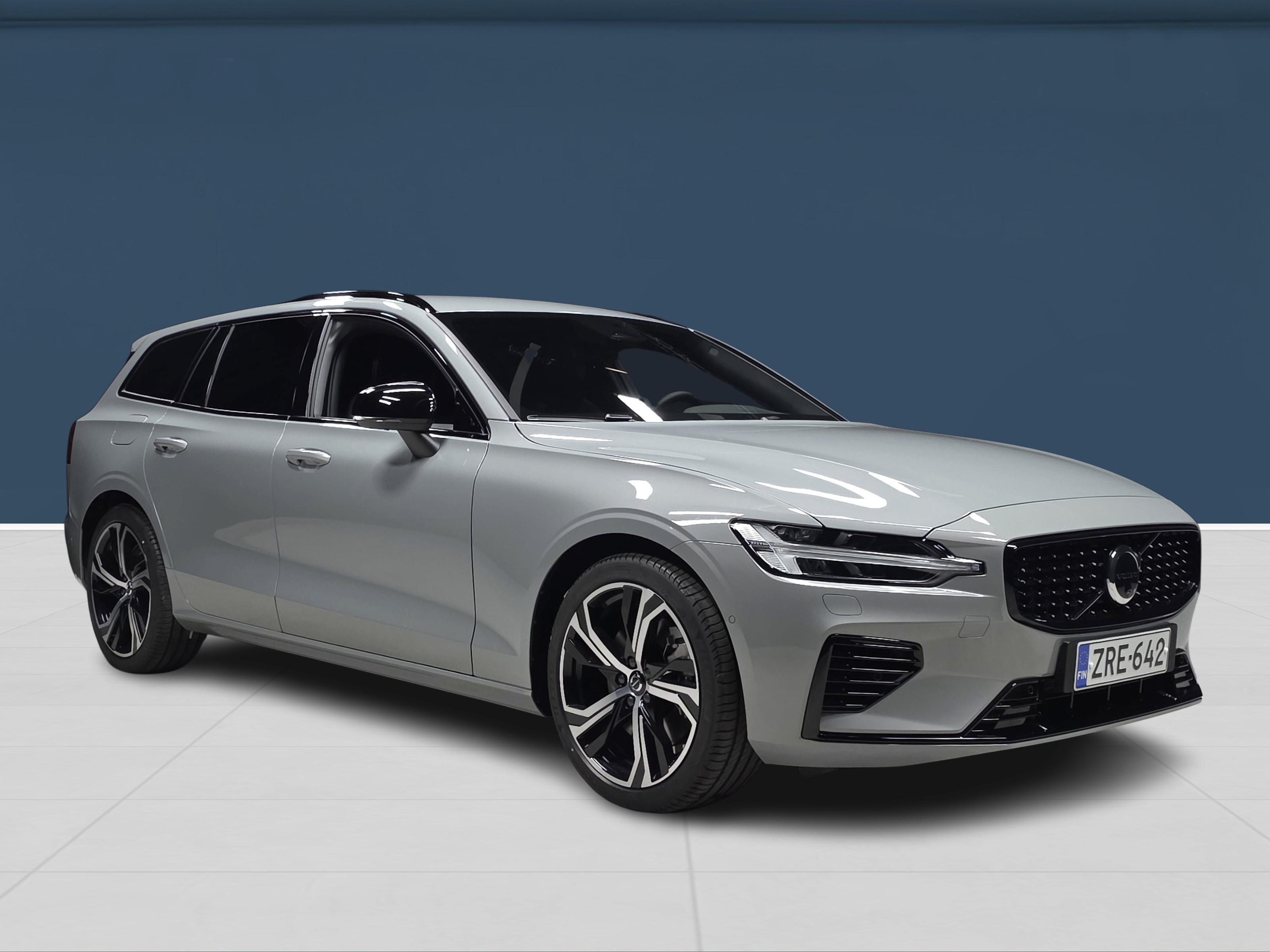 Volvo V60 2026, kuva 3/16