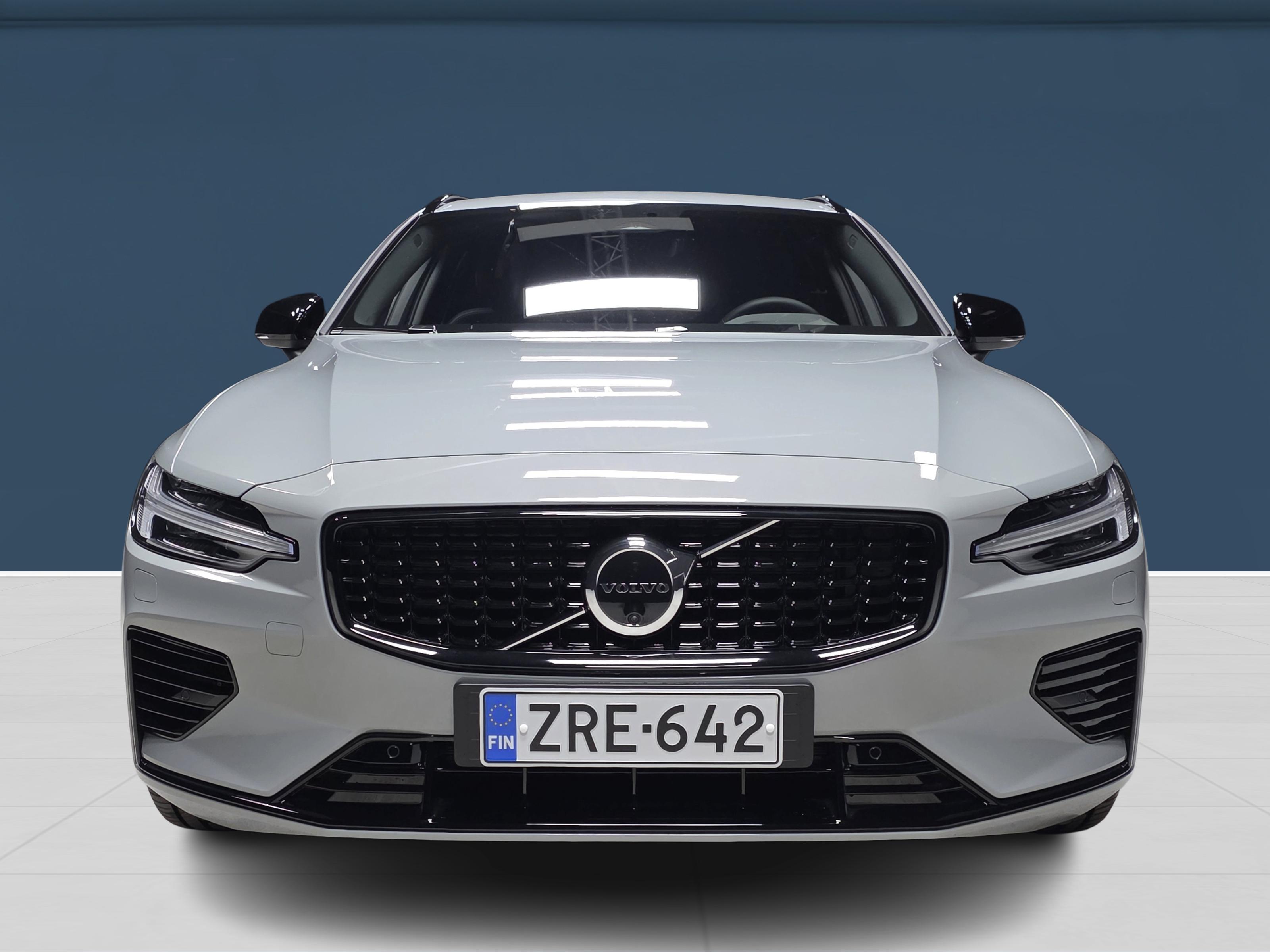 Volvo V60 2026, kuva 2/16