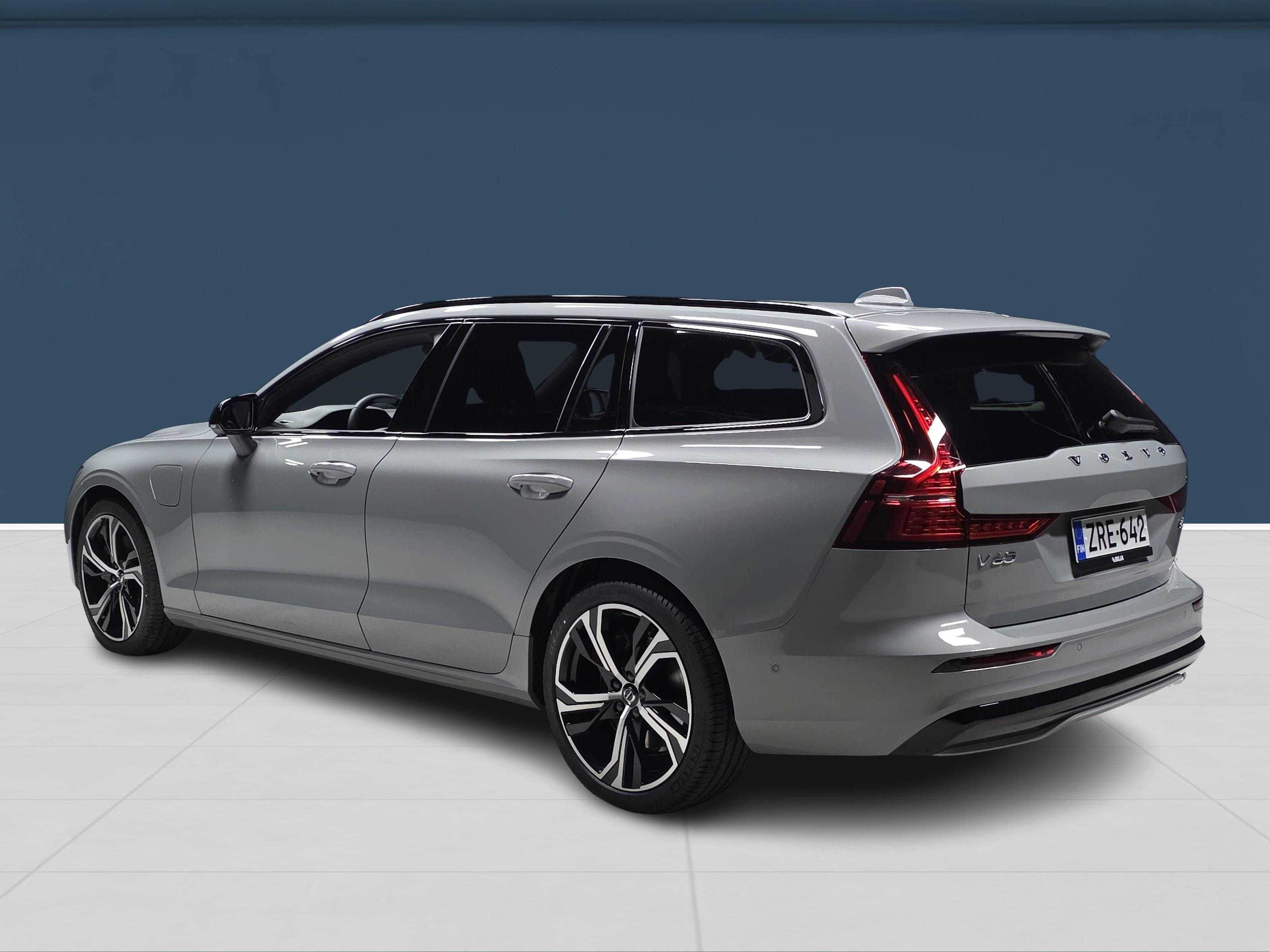 Volvo V60 2026, kuva 6/16