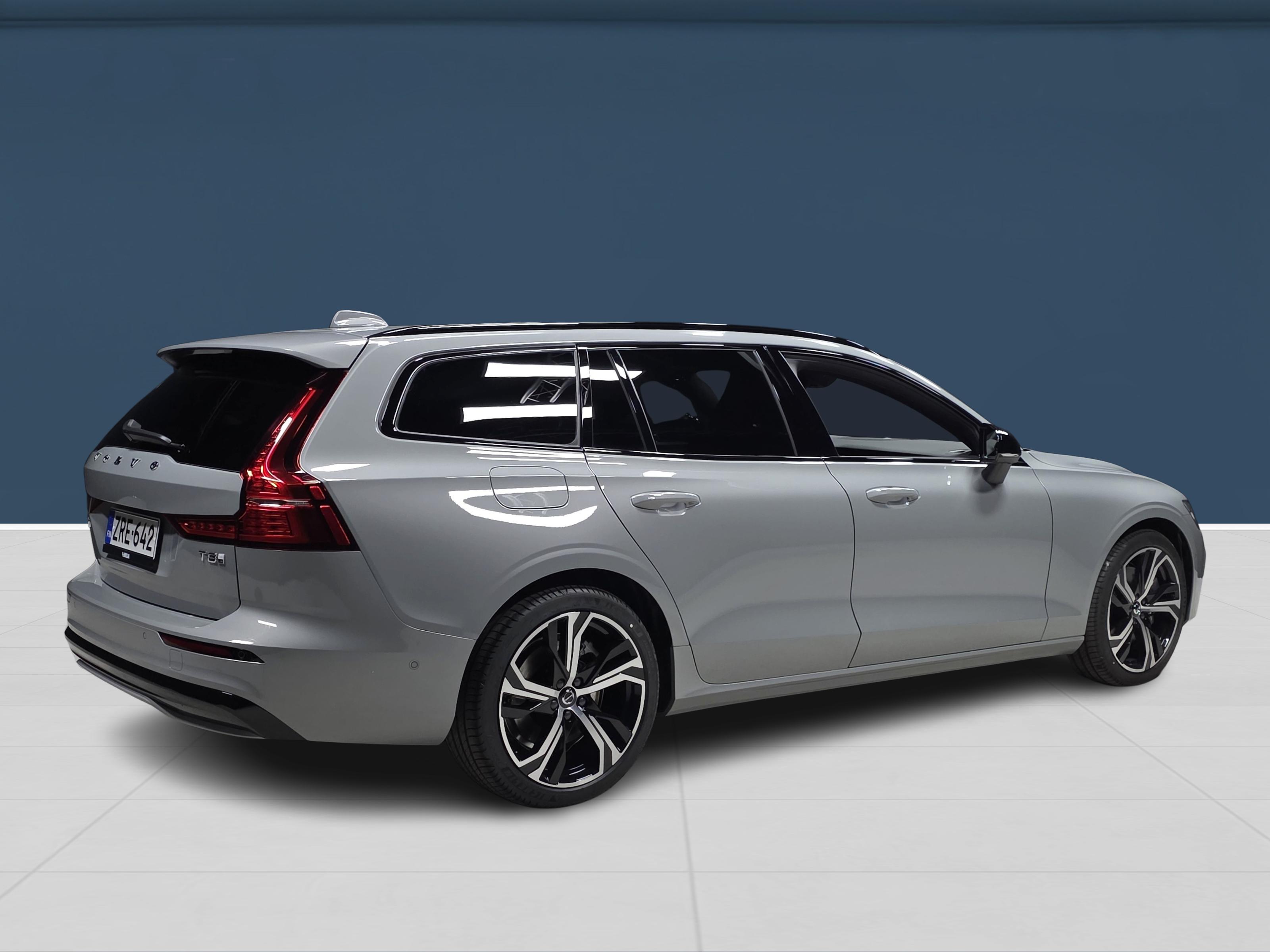 Volvo V60 2026, kuva 4/16
