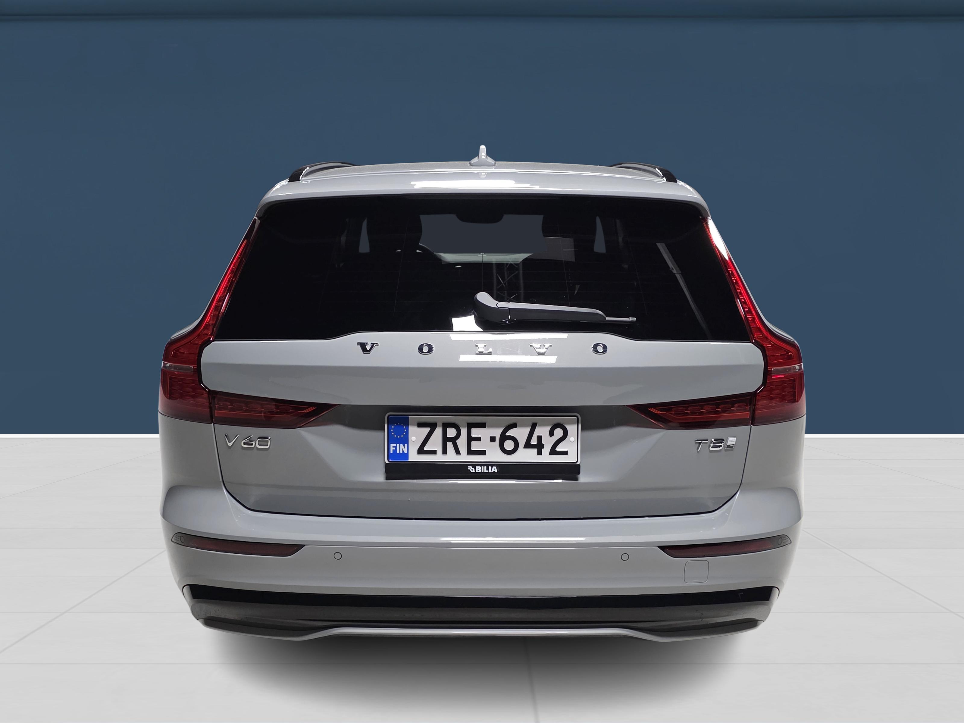 Volvo V60 2026, kuva 5/16
