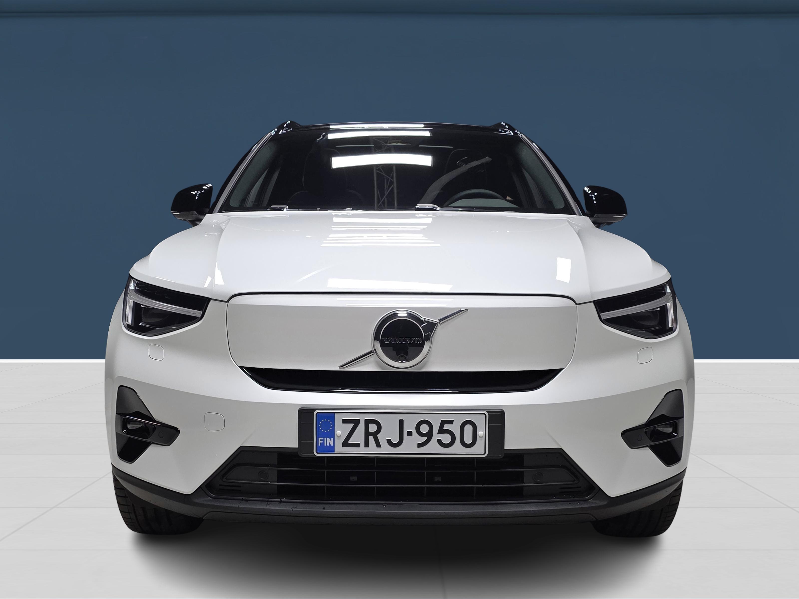 Volvo EX40 Twin Ultra Limited Edition 2026, kuva 2/16