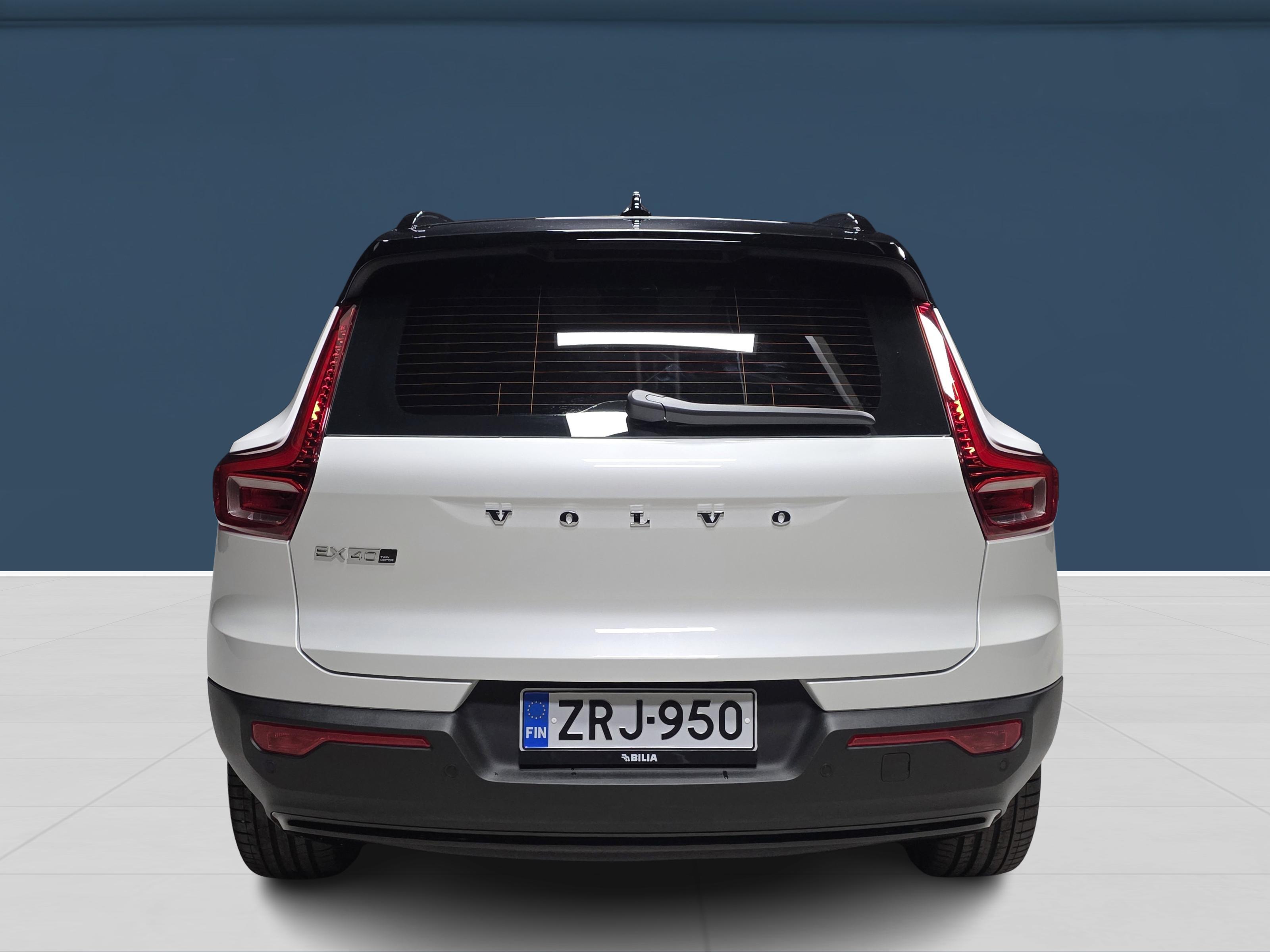 Volvo EX40 Twin Ultra Limited Edition 2026, kuva 5/16