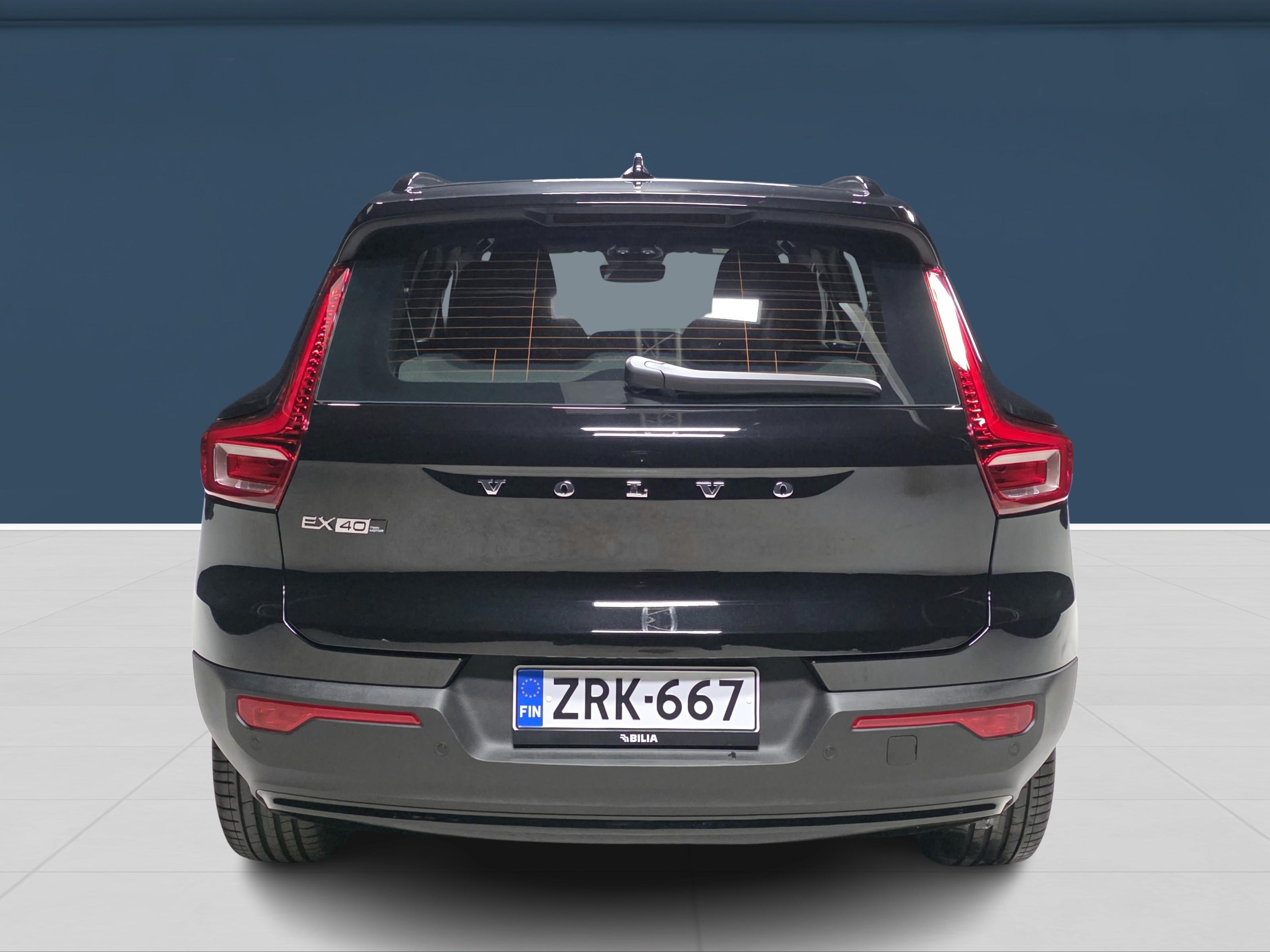 Volvo EX40 Twin Plus Limited Edition 2026, kuva 5/16