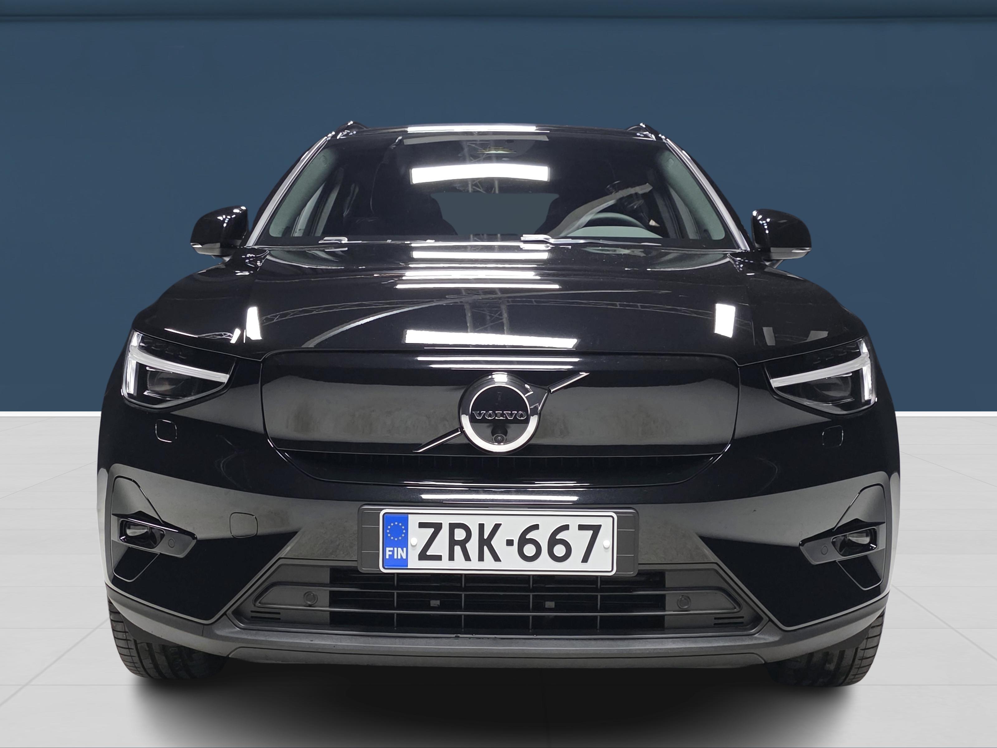 Volvo EX40 Twin Plus Limited Edition 2026, kuva 2/16