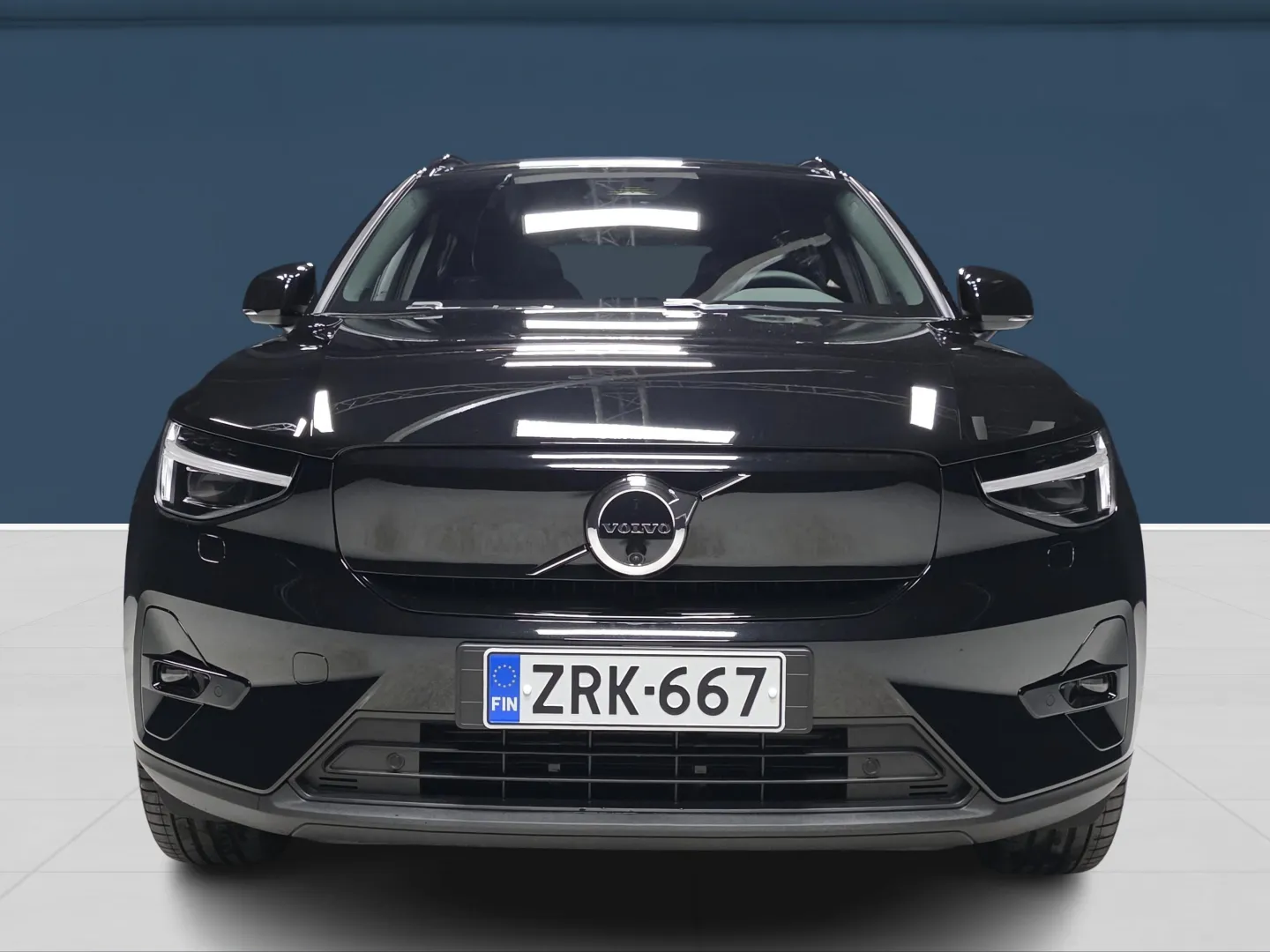 Autokuva 2 - ZRK-667