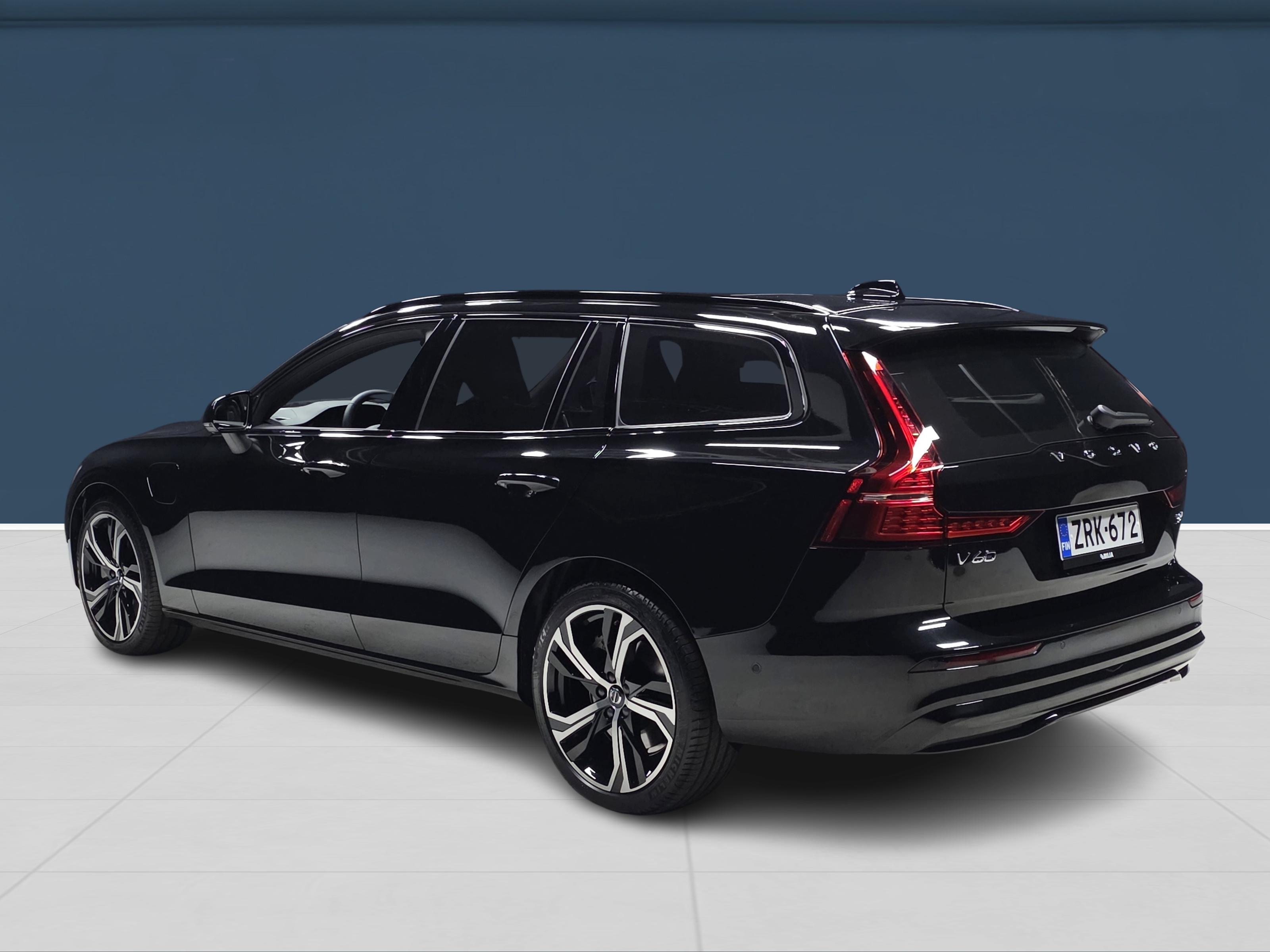 Volvo V60 2026, kuva 6/17