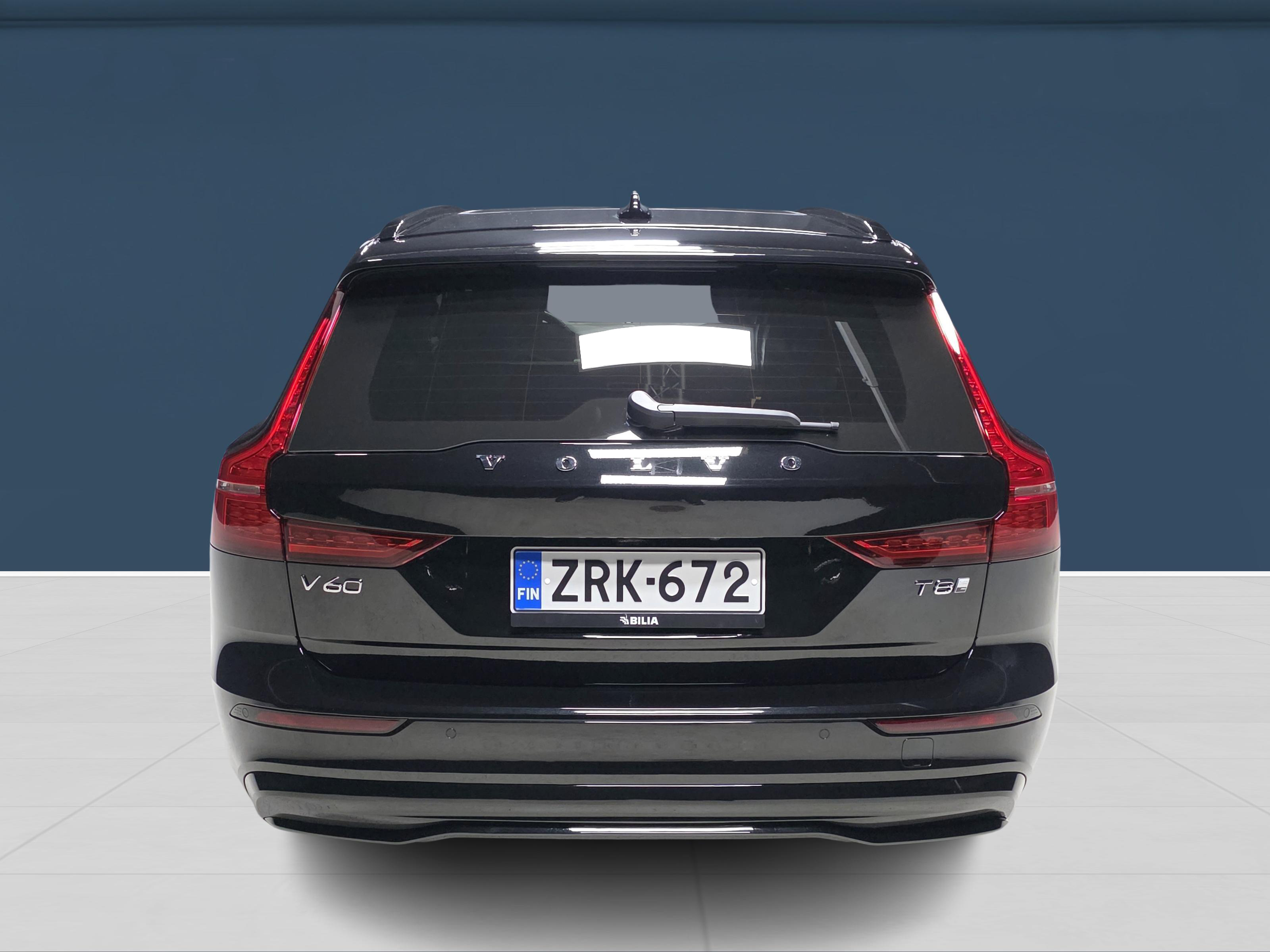Volvo V60 2026, kuva 5/17