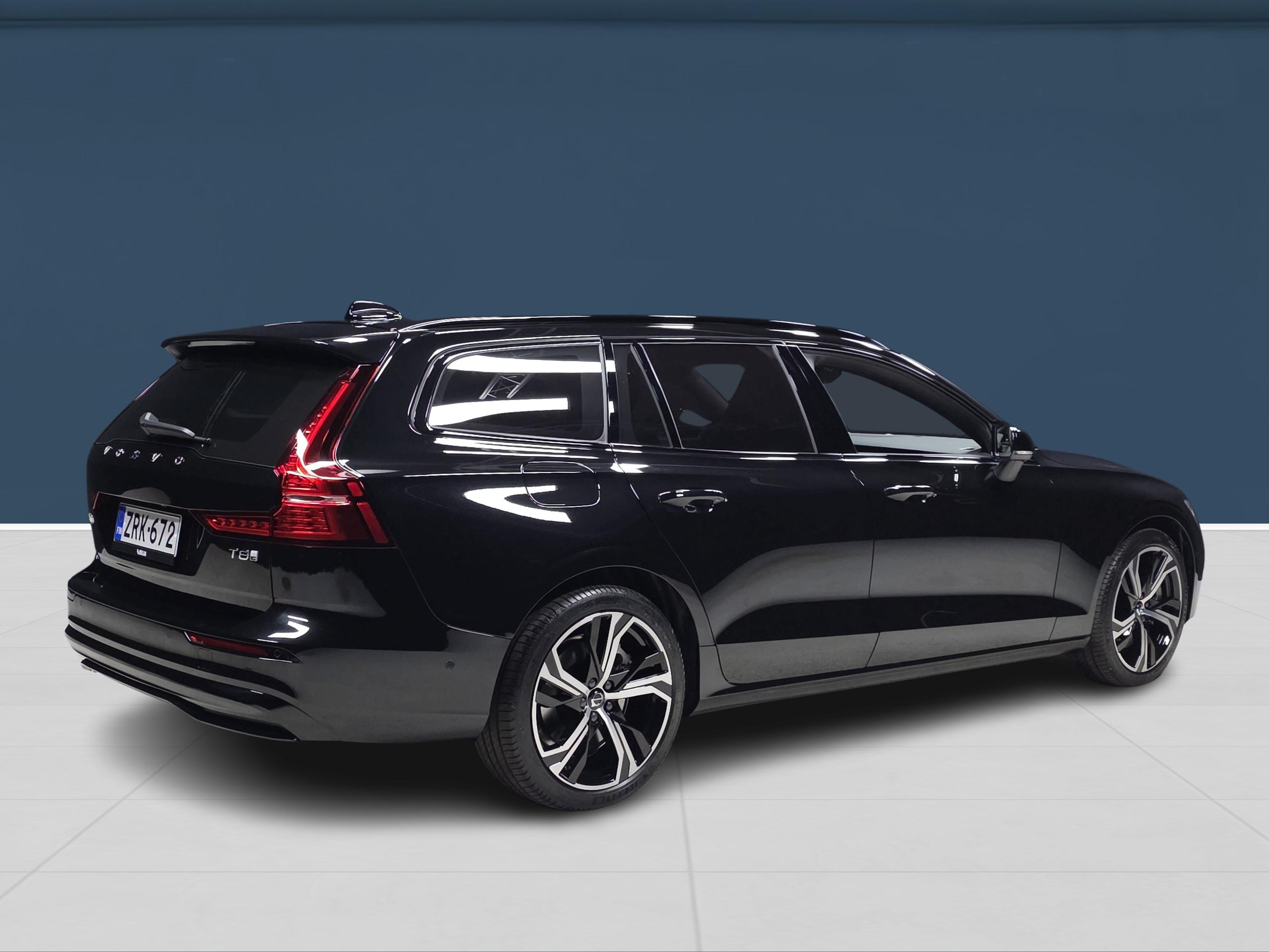 Volvo V60 2026, kuva 4/17