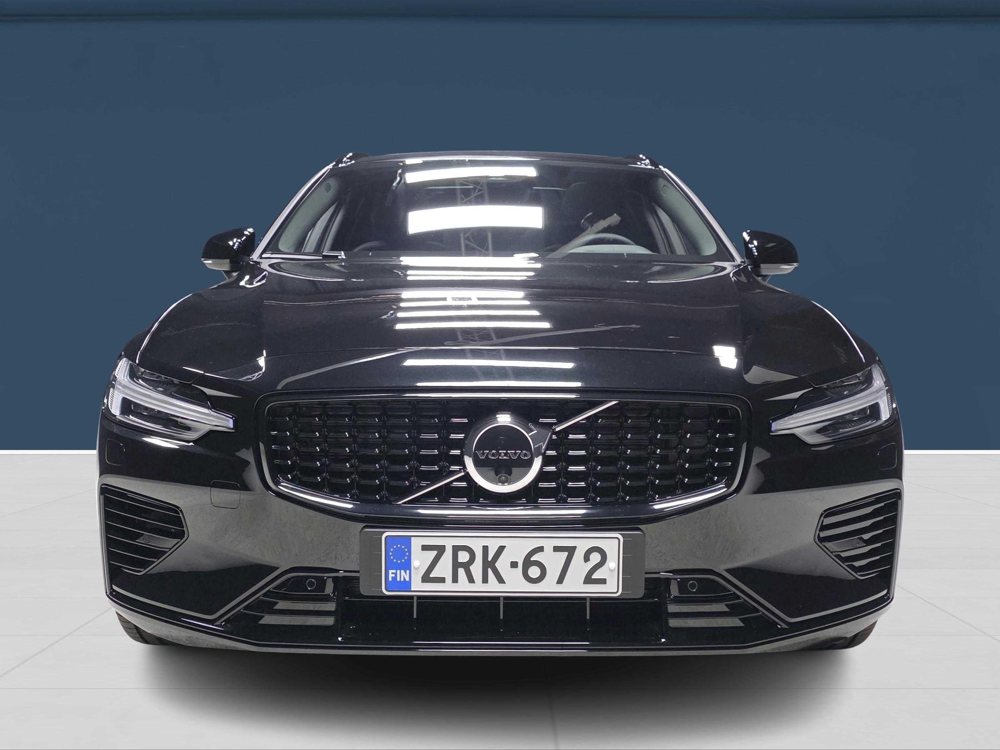 Volvo V60 2026, kuva 2/17