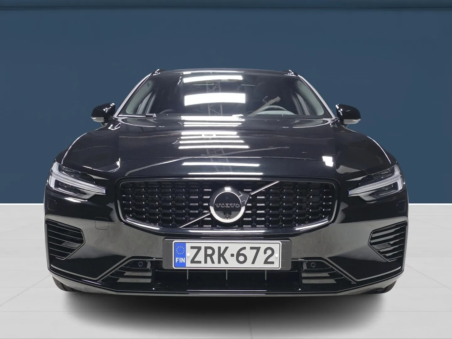 Autokuva 2 - ZRK-672
