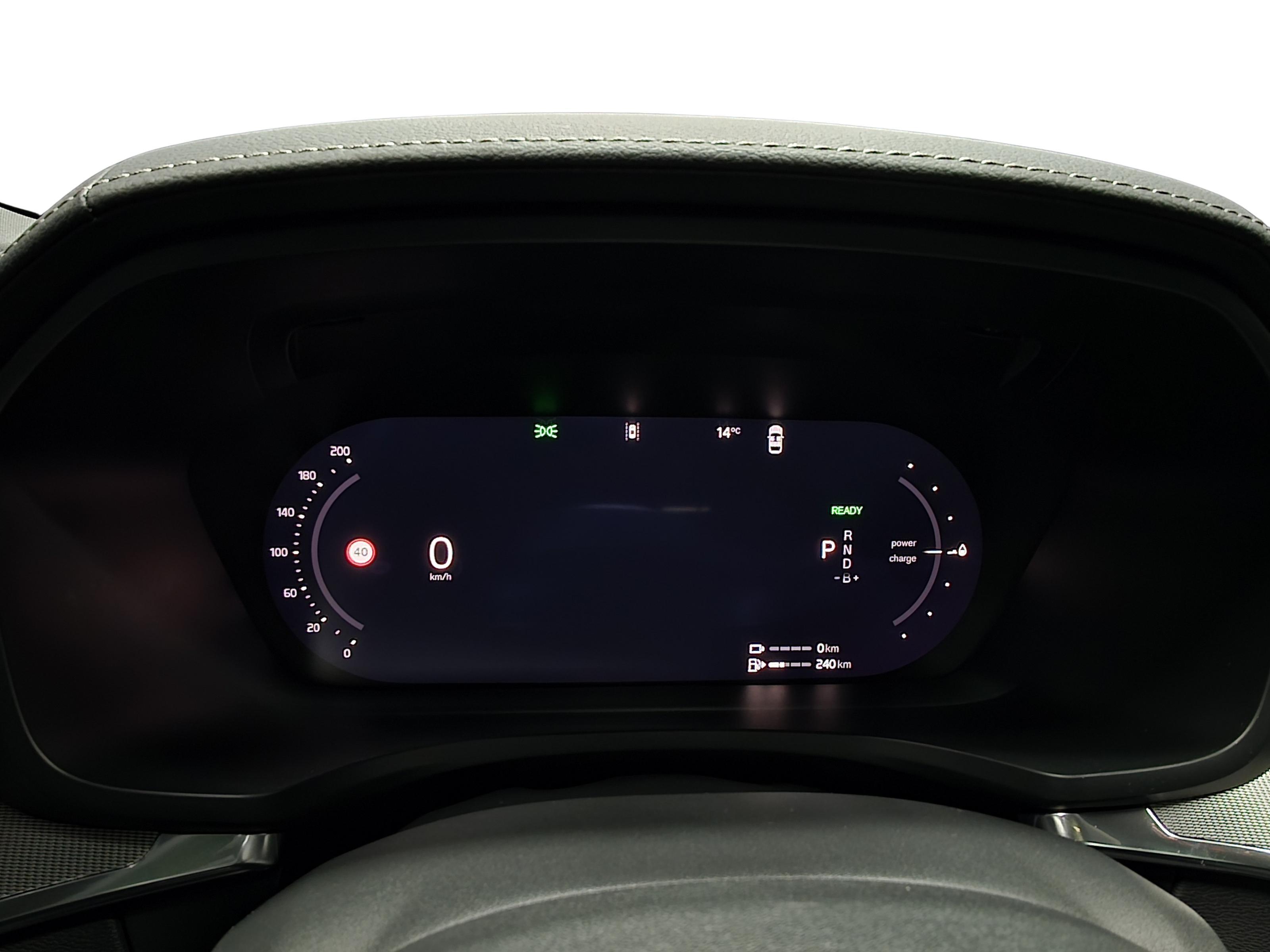 Volvo V60 2026, kuva 7/17