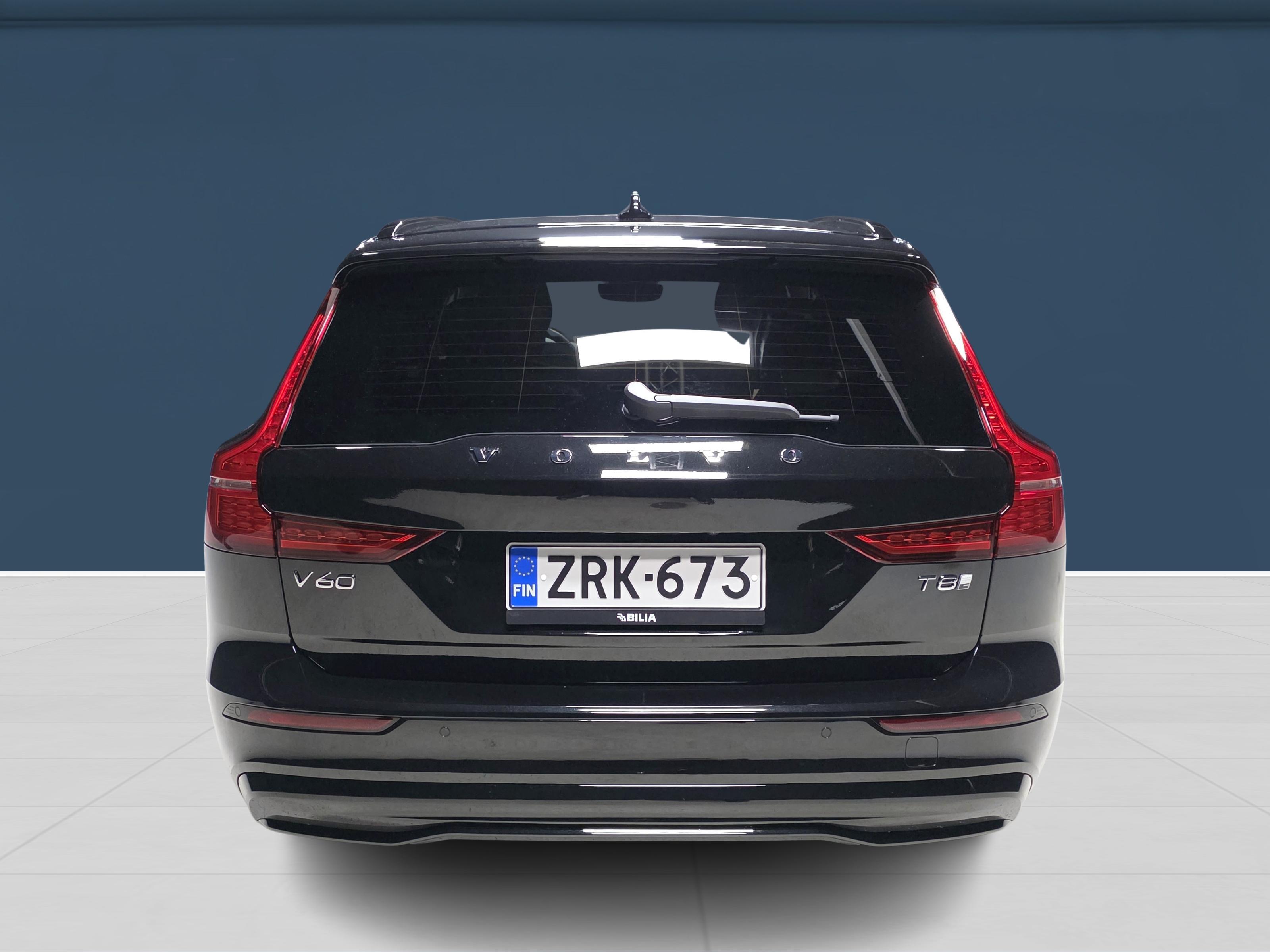 Volvo V60 2026, kuva 5/17