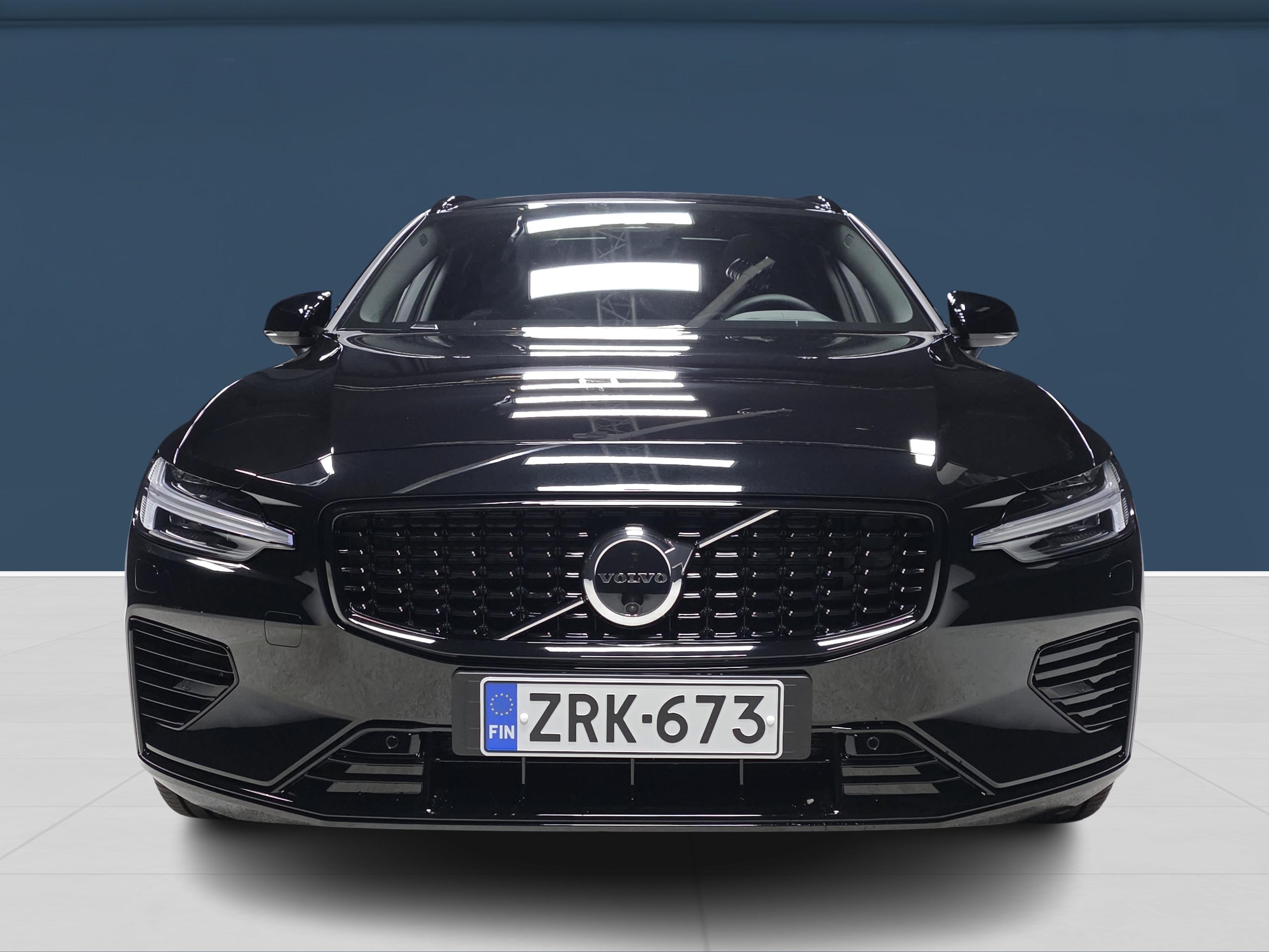 Volvo V60 2026, kuva 2/17