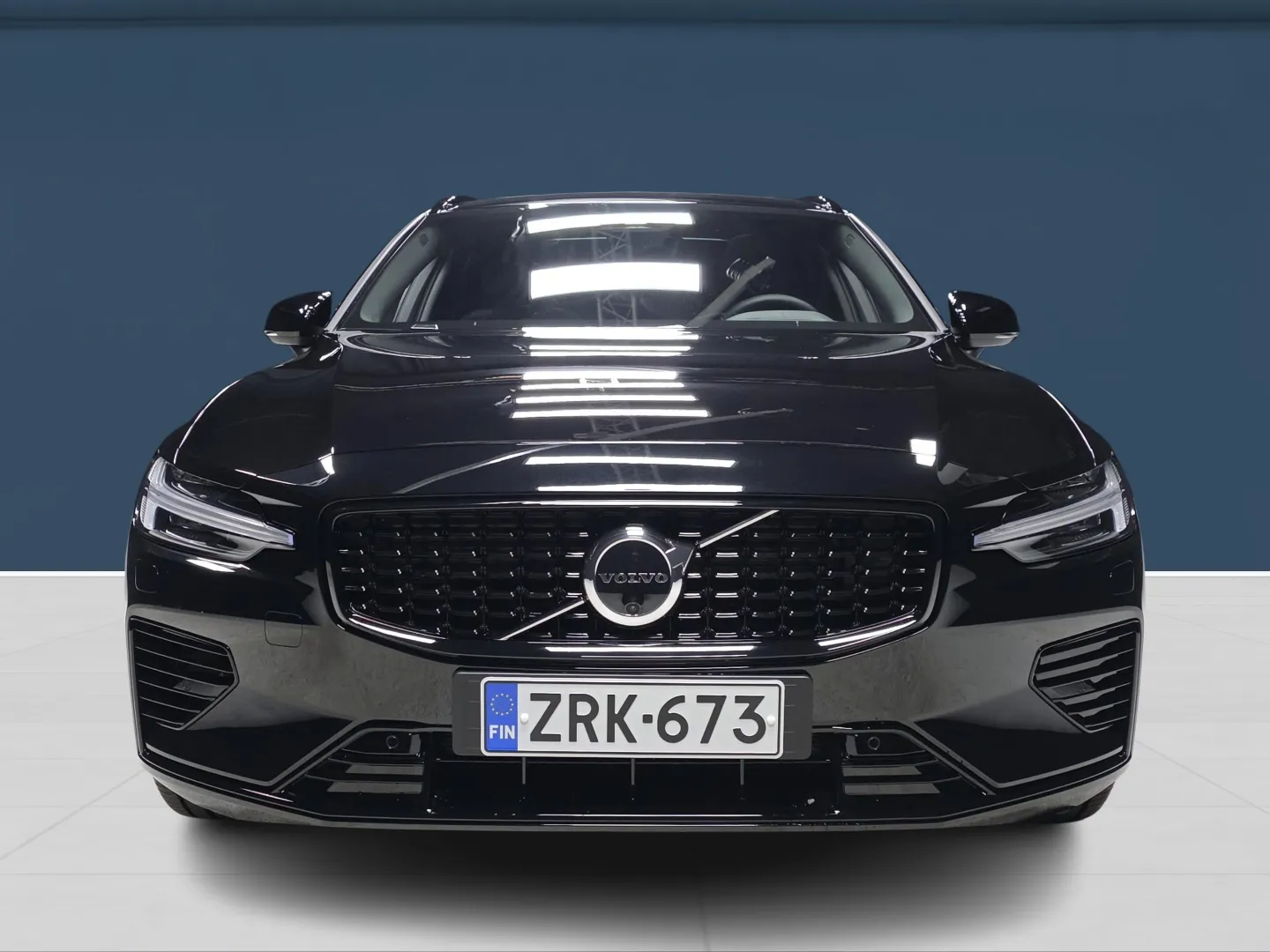 Autokuva 2 - ZRK-673
