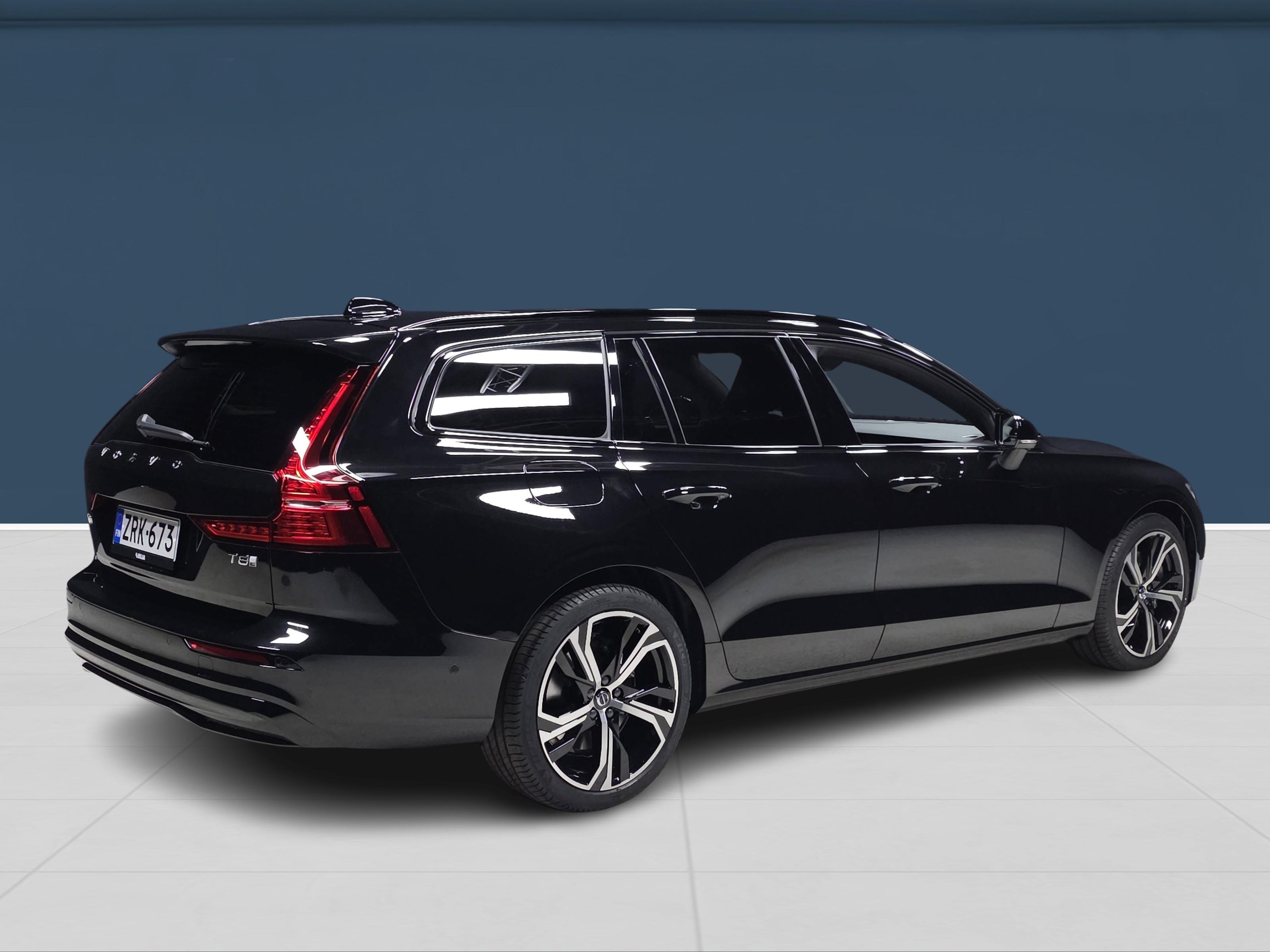 Volvo V60 2026, kuva 4/17