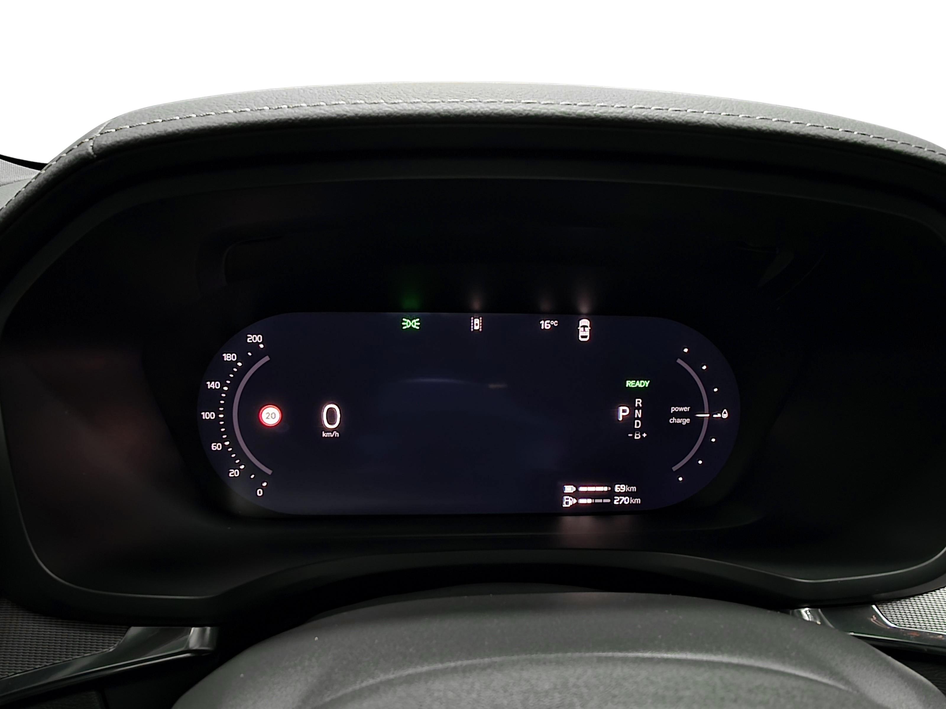 Volvo V60 2026, kuva 7/17