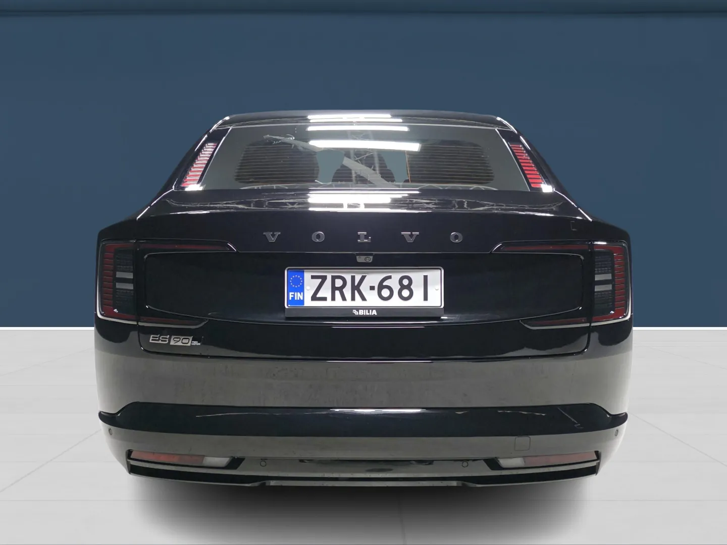 Autokuva 5 - ZRK-681