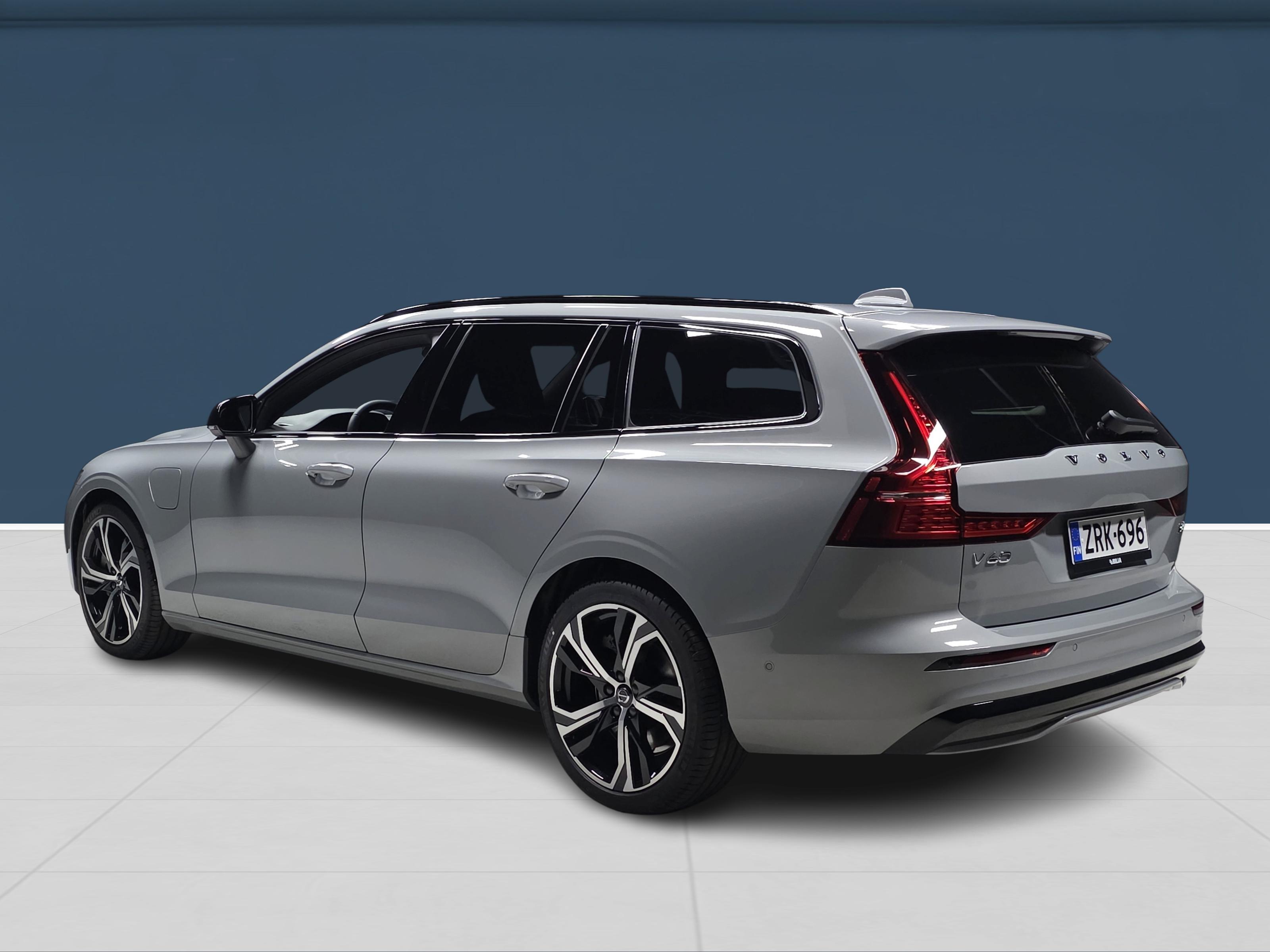 Volvo V60 2026, bild 6/17