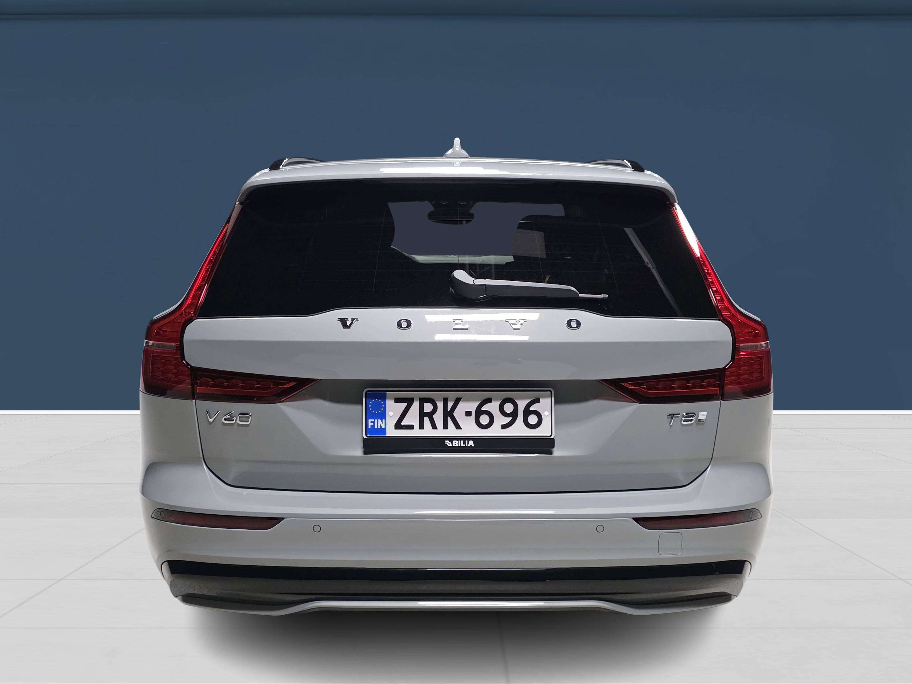 Volvo V60 2026, bild 5/17